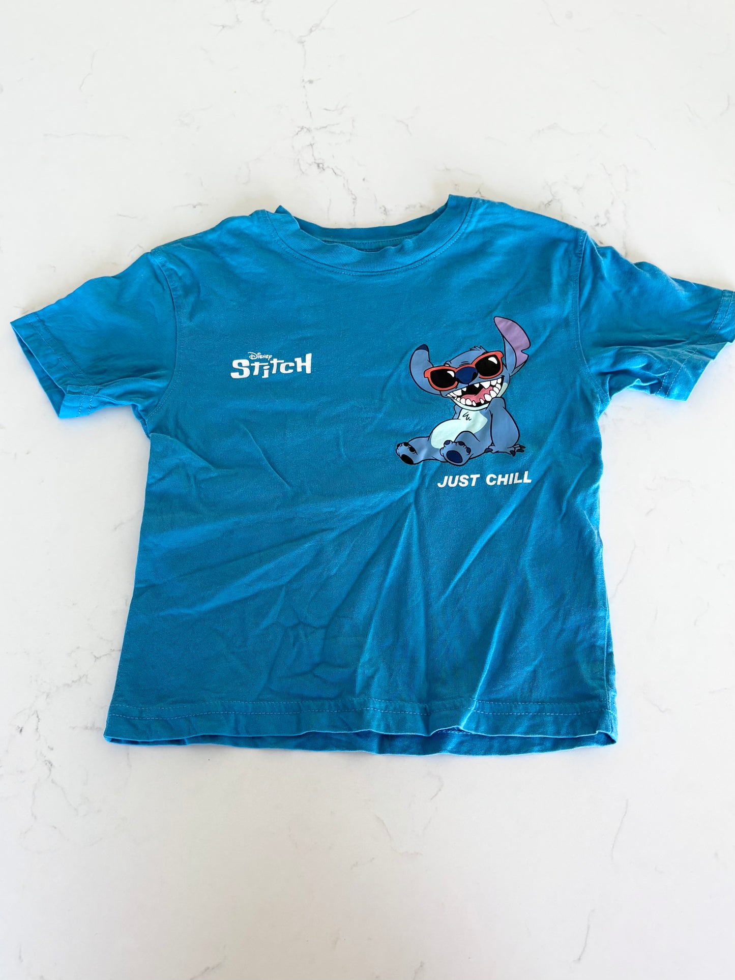 H&M/disney-T shirt-18/24 mois