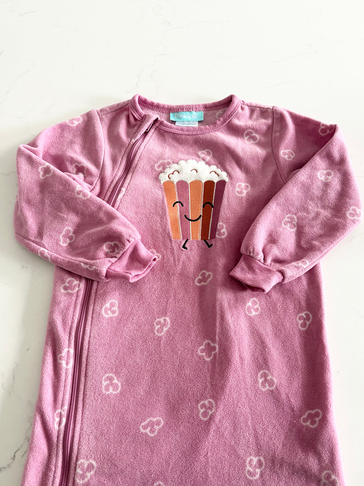 Pekkle-Pyjama-3T