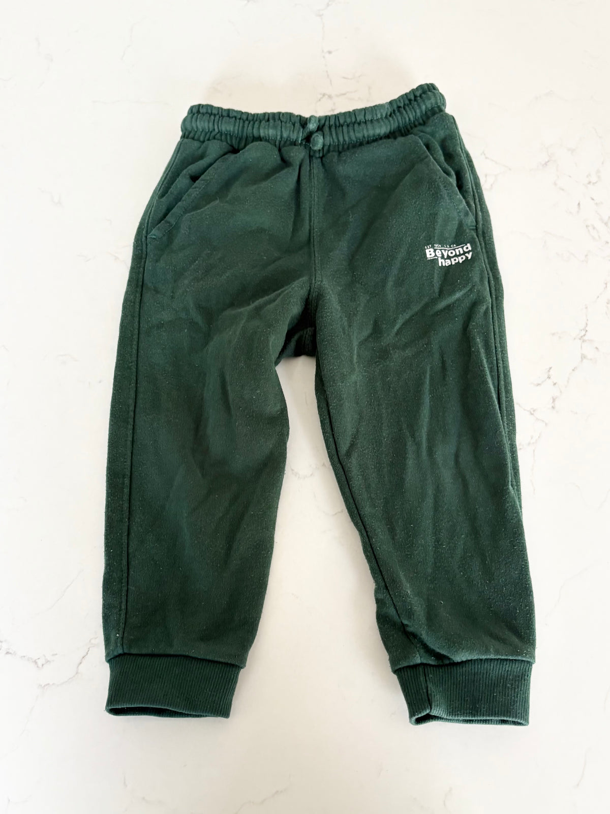 Zara-Jogging-2/3t
