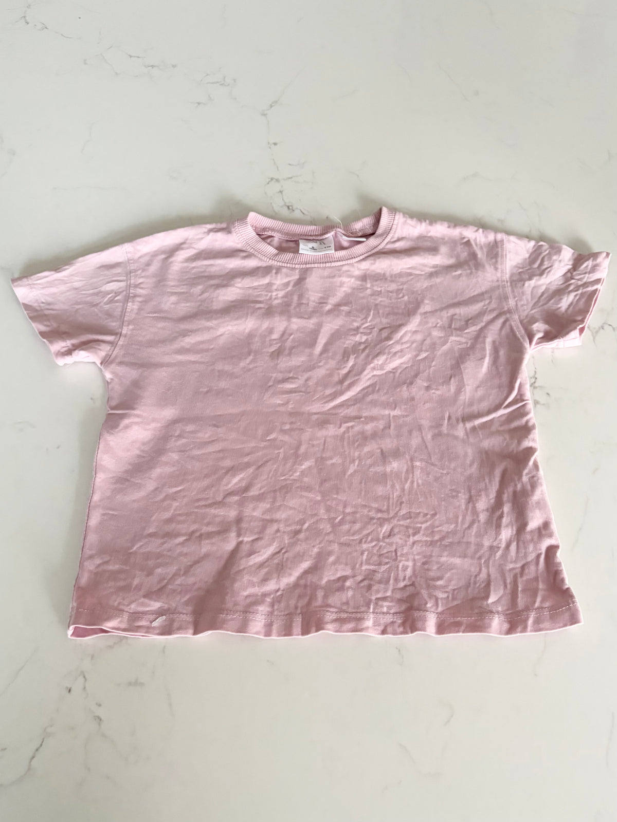 Zara-T shirt-5T