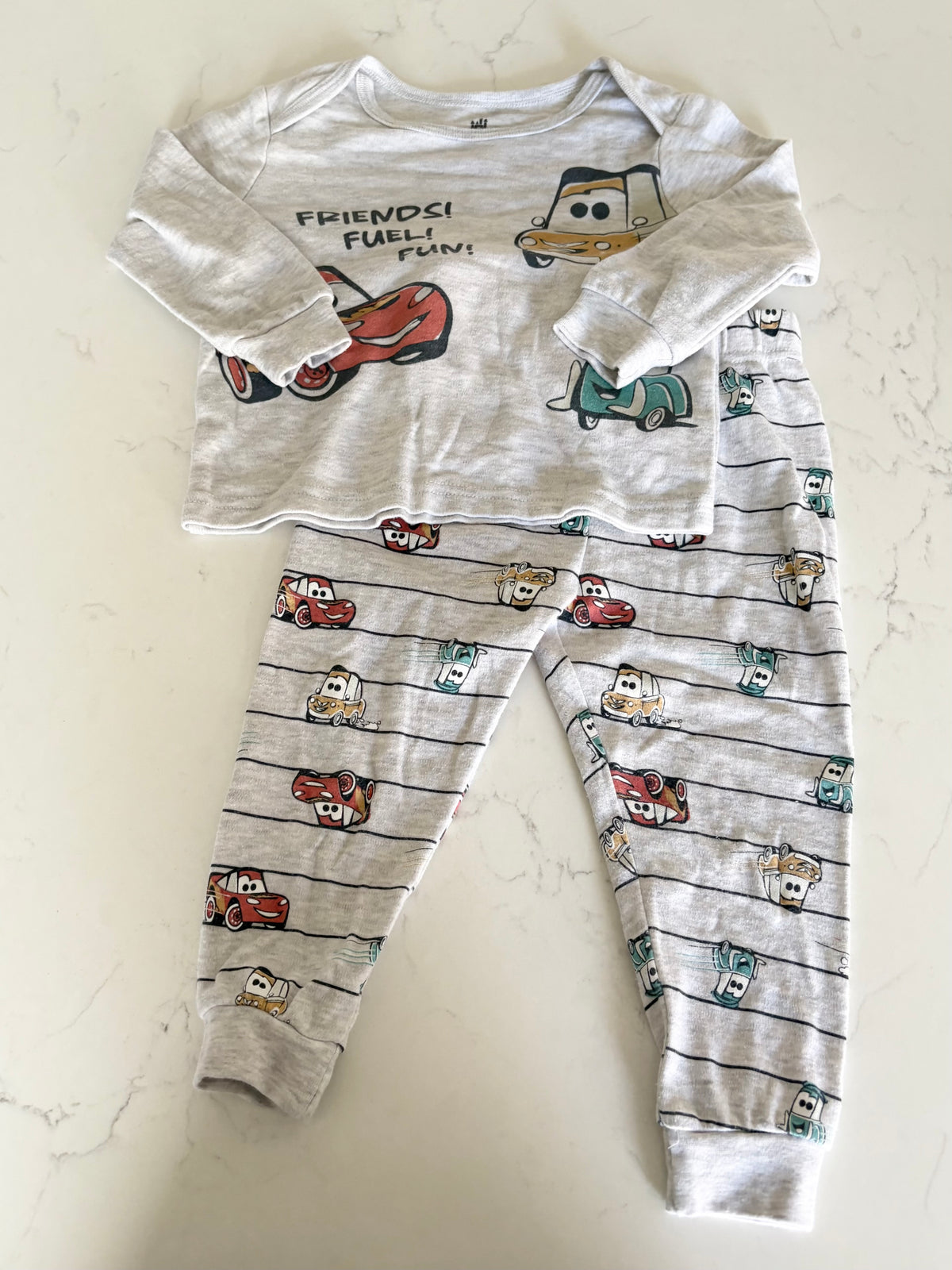 Disney baby-Pyjama-18/24 mois