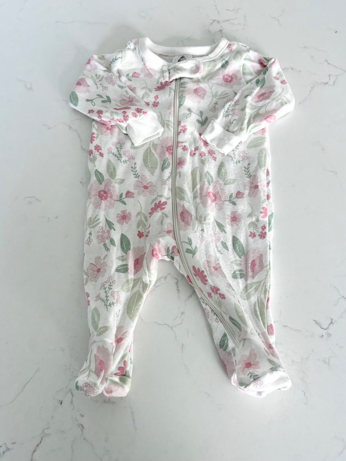 Gerber-Pyjama-Nb