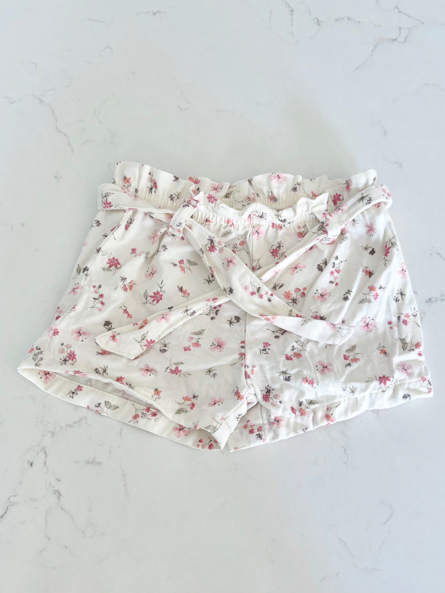 Baby b’gosh-Short-9 mois