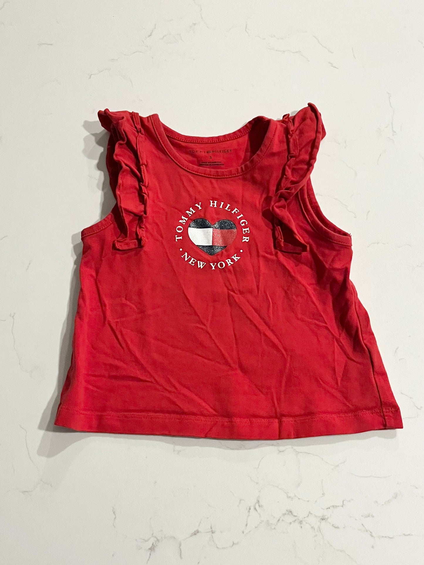Tommy Hilfiger-Camisole-3T