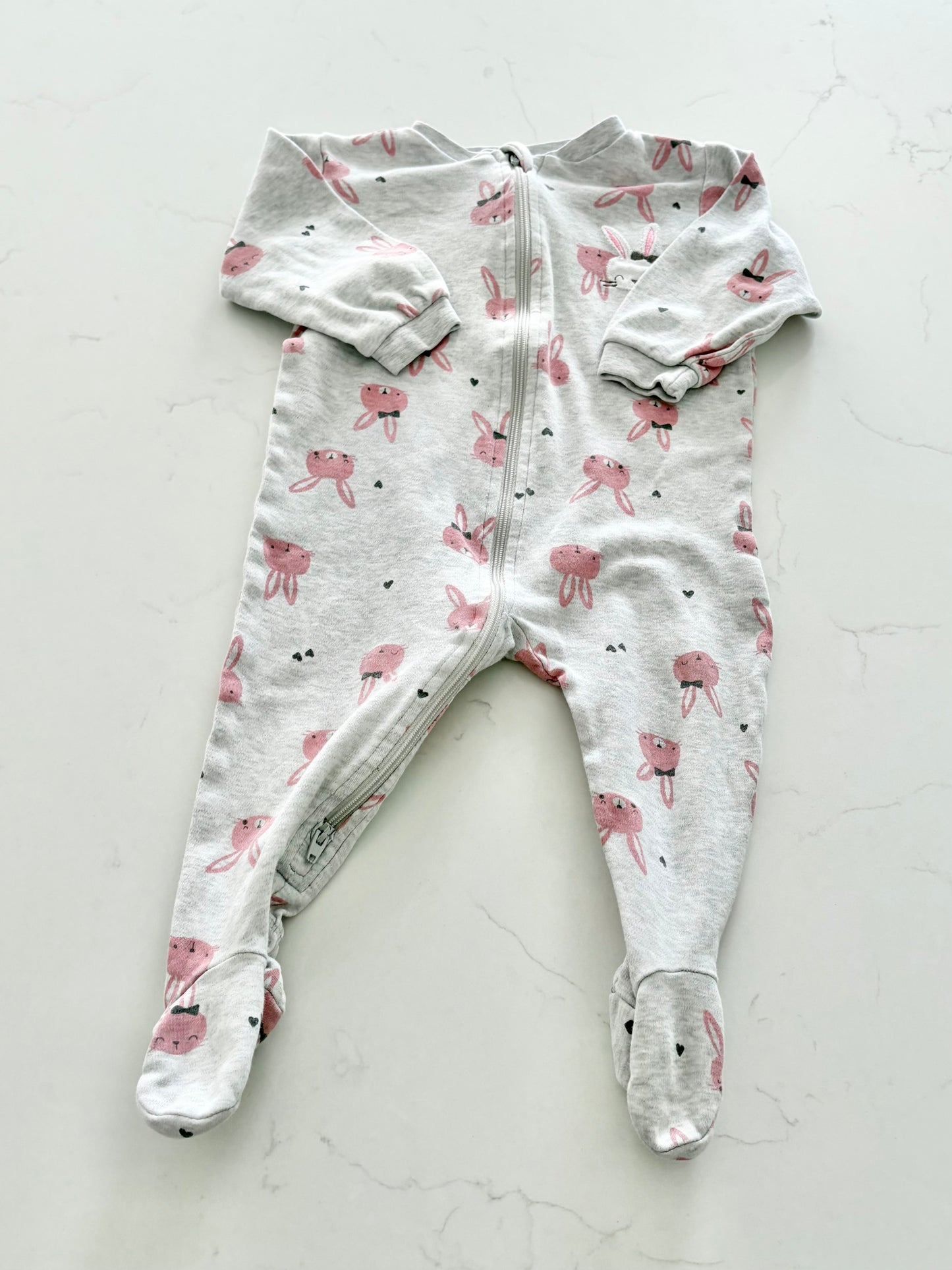 Pekkle-Pyjama-9 mois