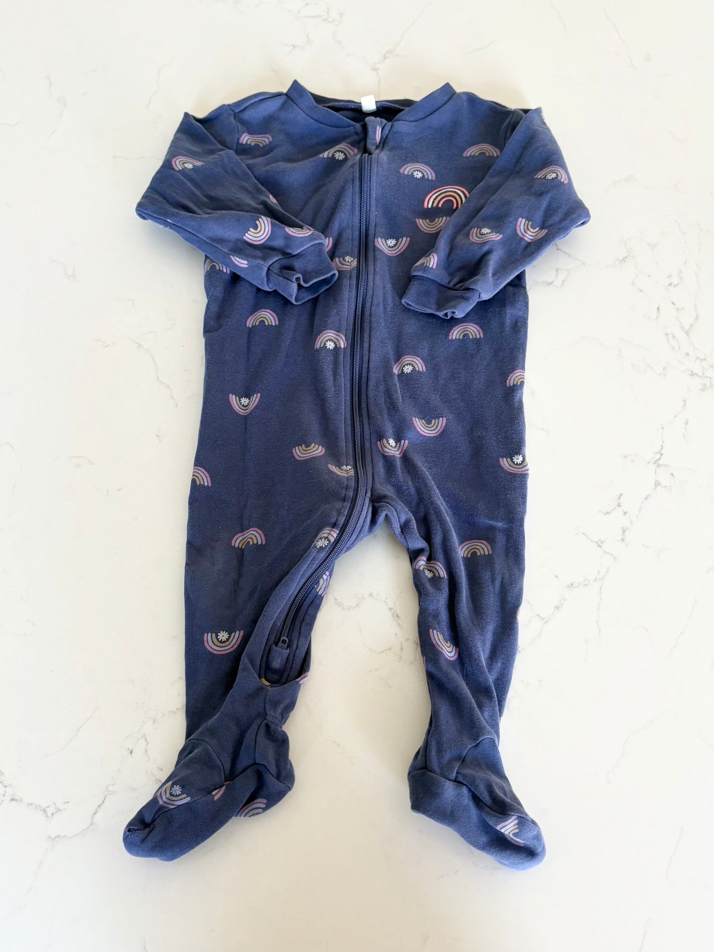 Pekkle-Pyjama-9 mois