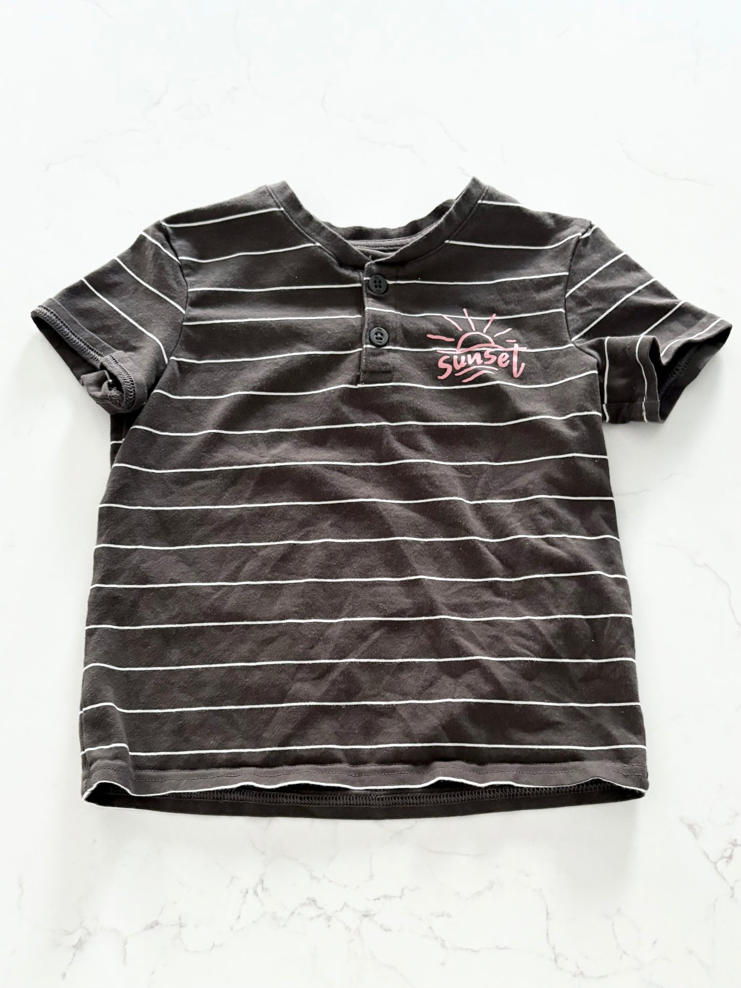 TAG-T shirt-4T