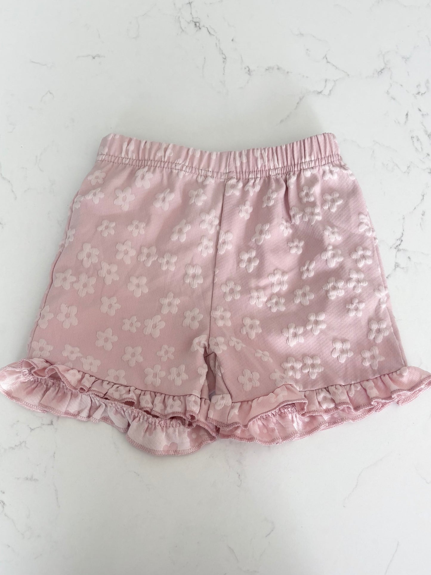 Short-18/24 mois