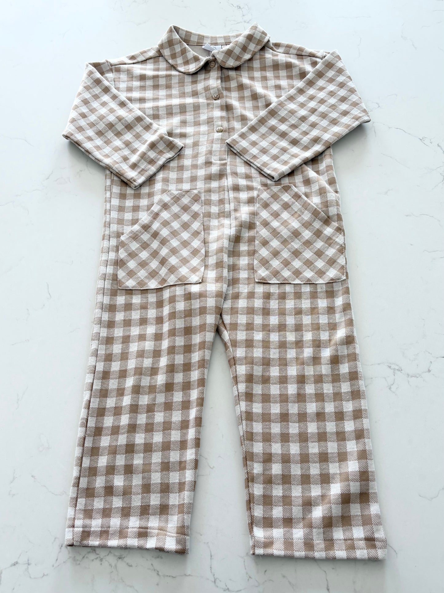 Zara-Une pièce-3/4T