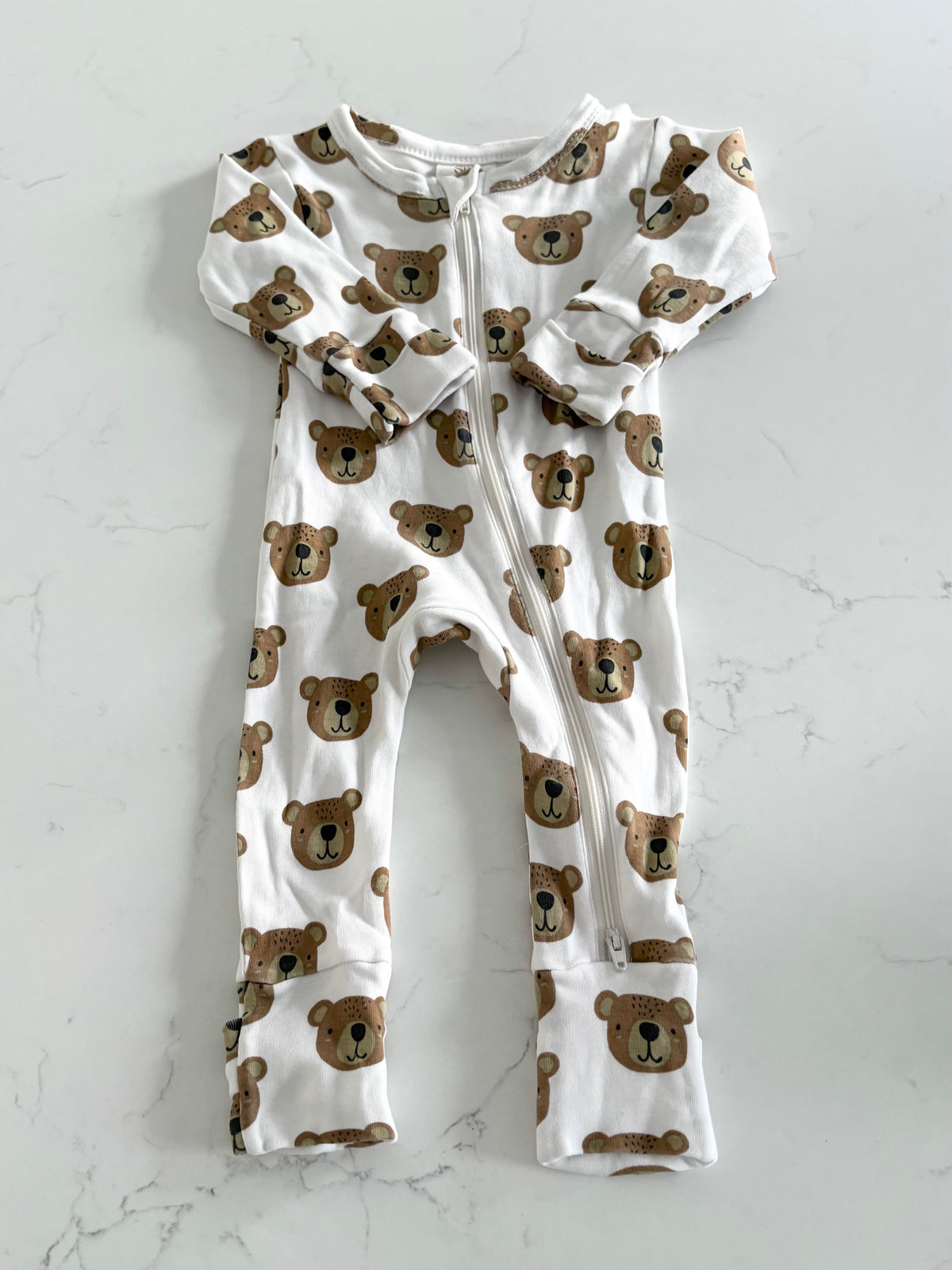 Pyjama-3/6 mois