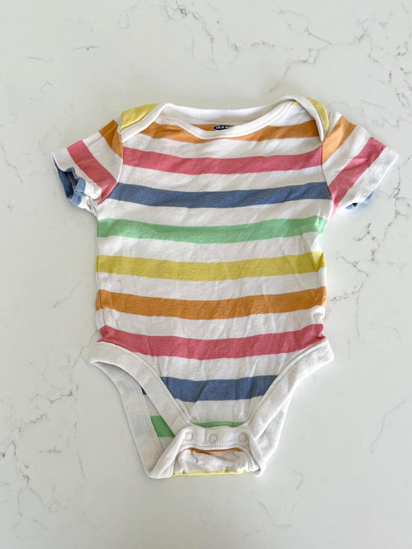 Old Navy-Cache couche-3/6 mois