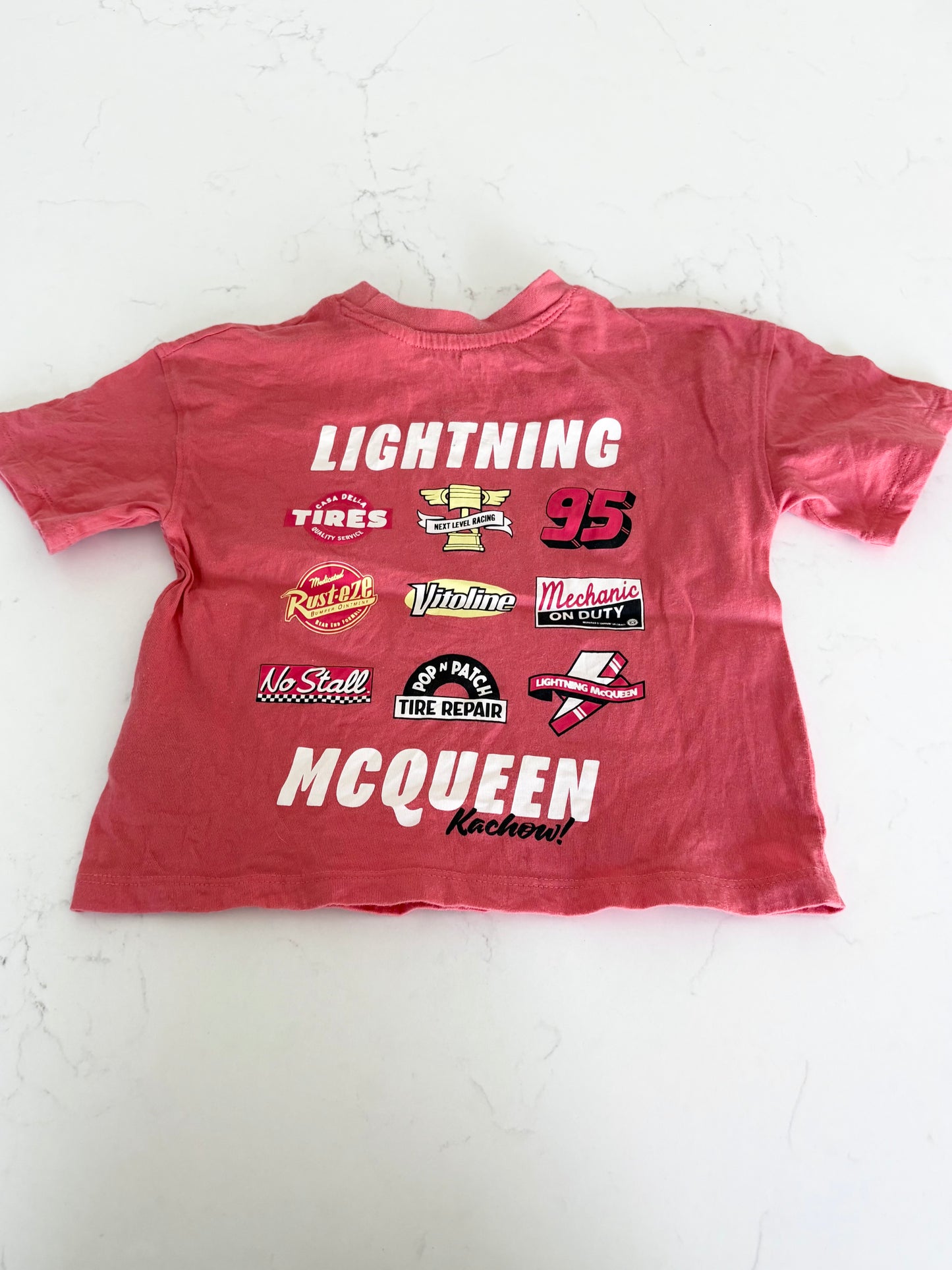 H&M/Disney-T shirt-18/24 mois