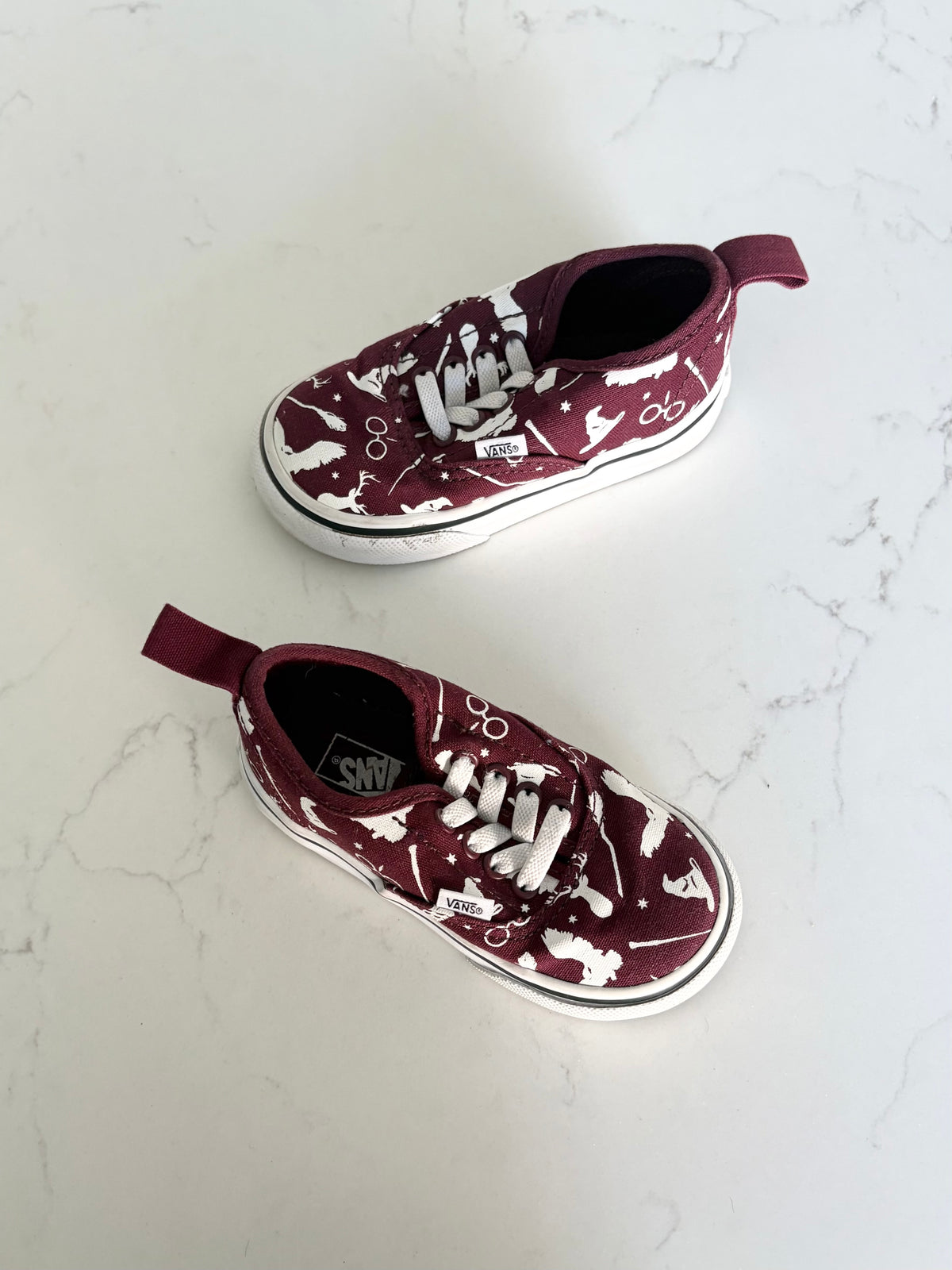 Vans/Harry Potter-souliers-6