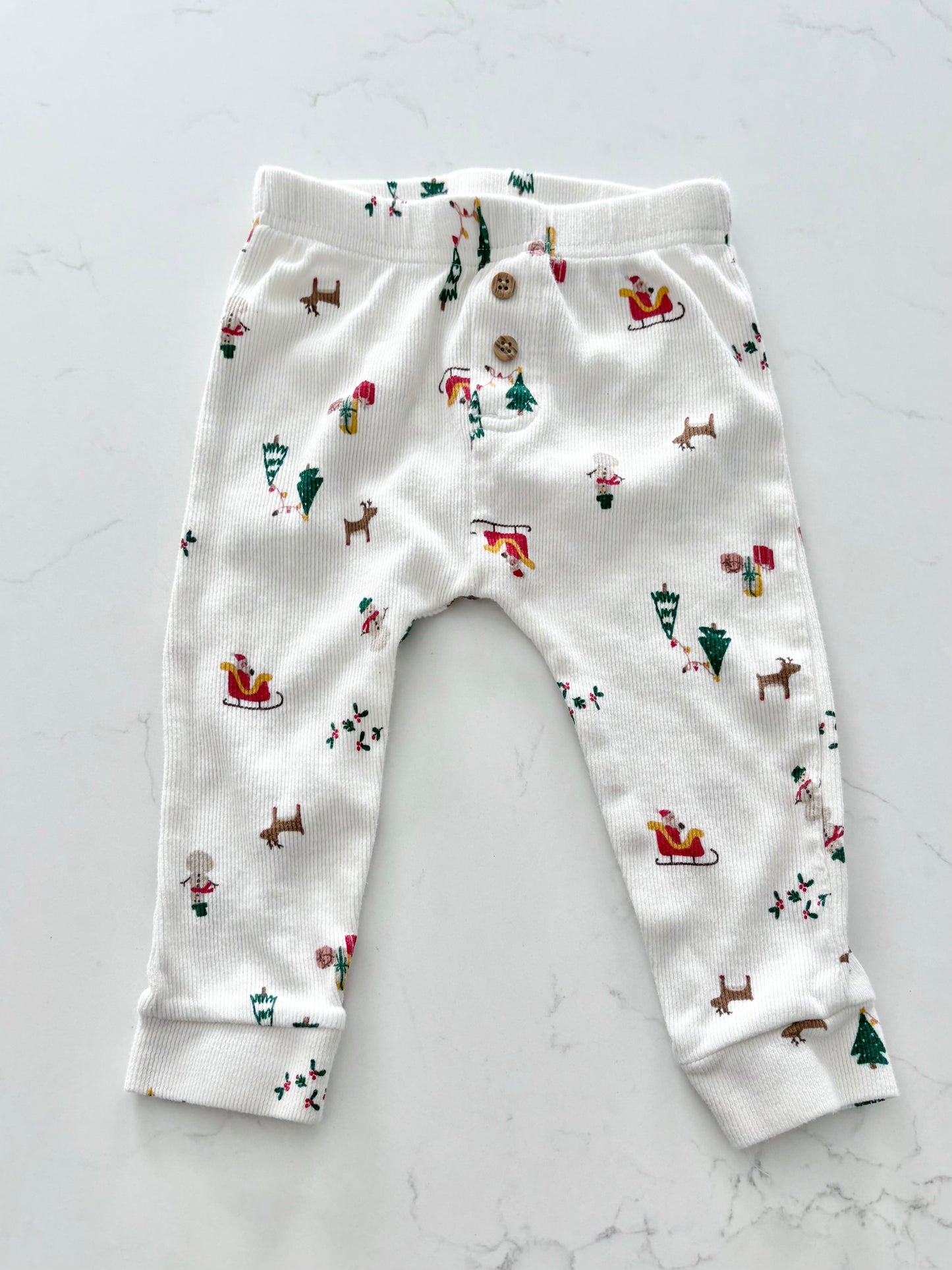 Carters-Pantalon-12 mois