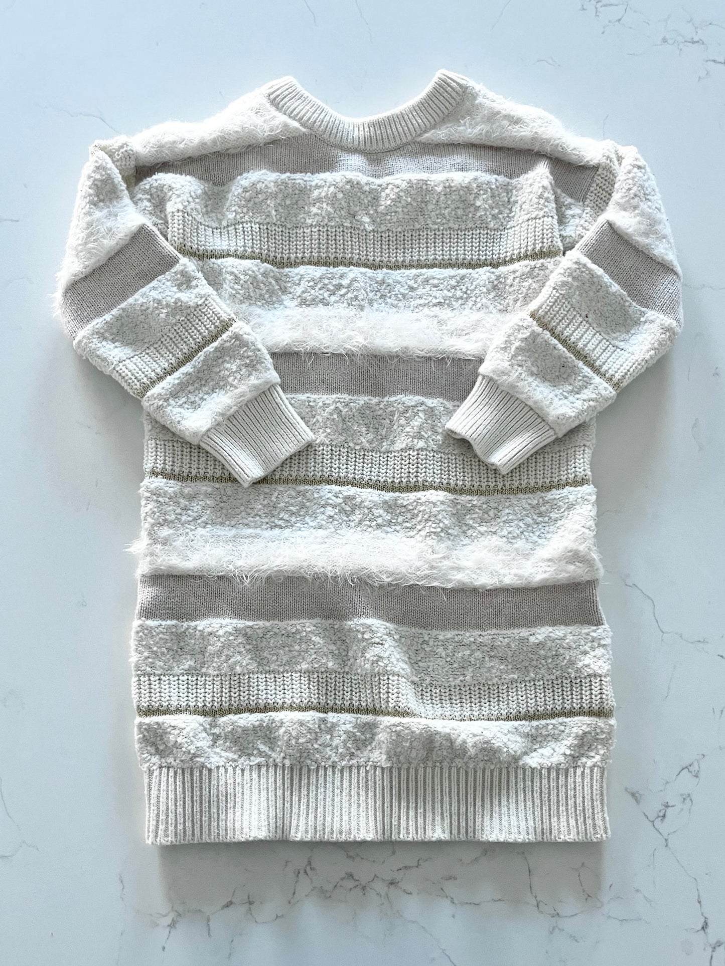 GAP-Robe en laine-Small (~6 ans)