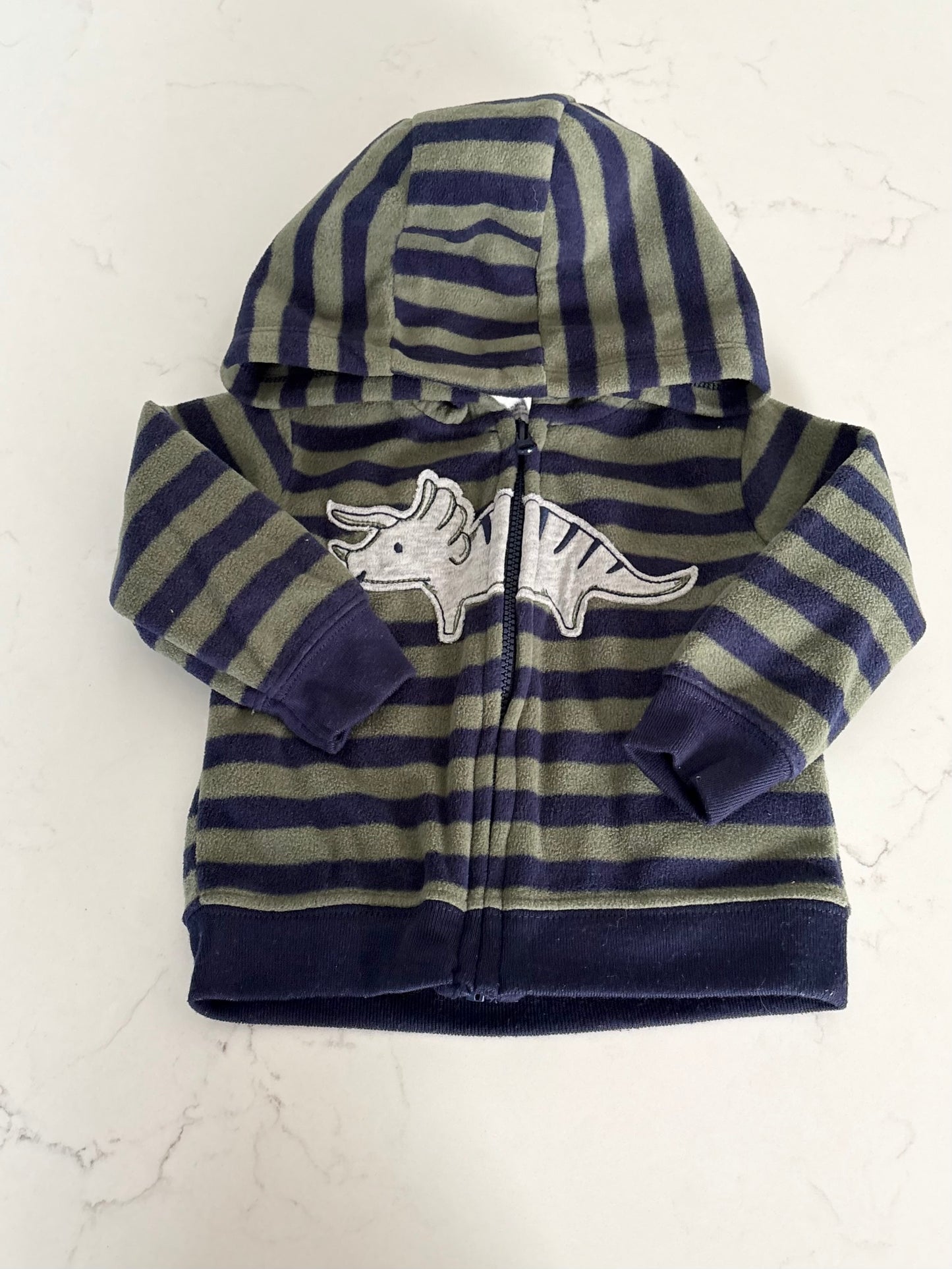 Carters-Veste-3/6 mois