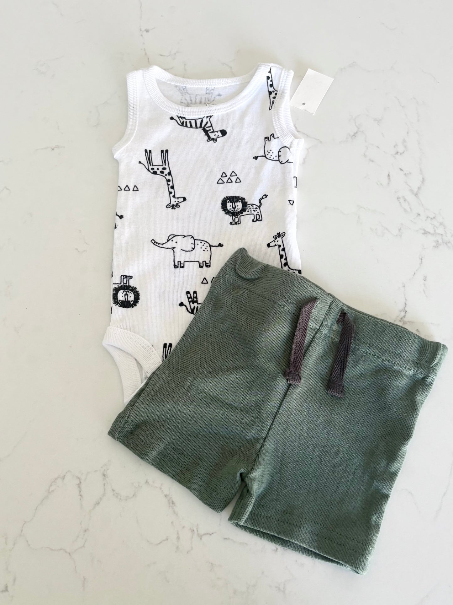 Neuf-Koala baby-Ensemble-Nb
