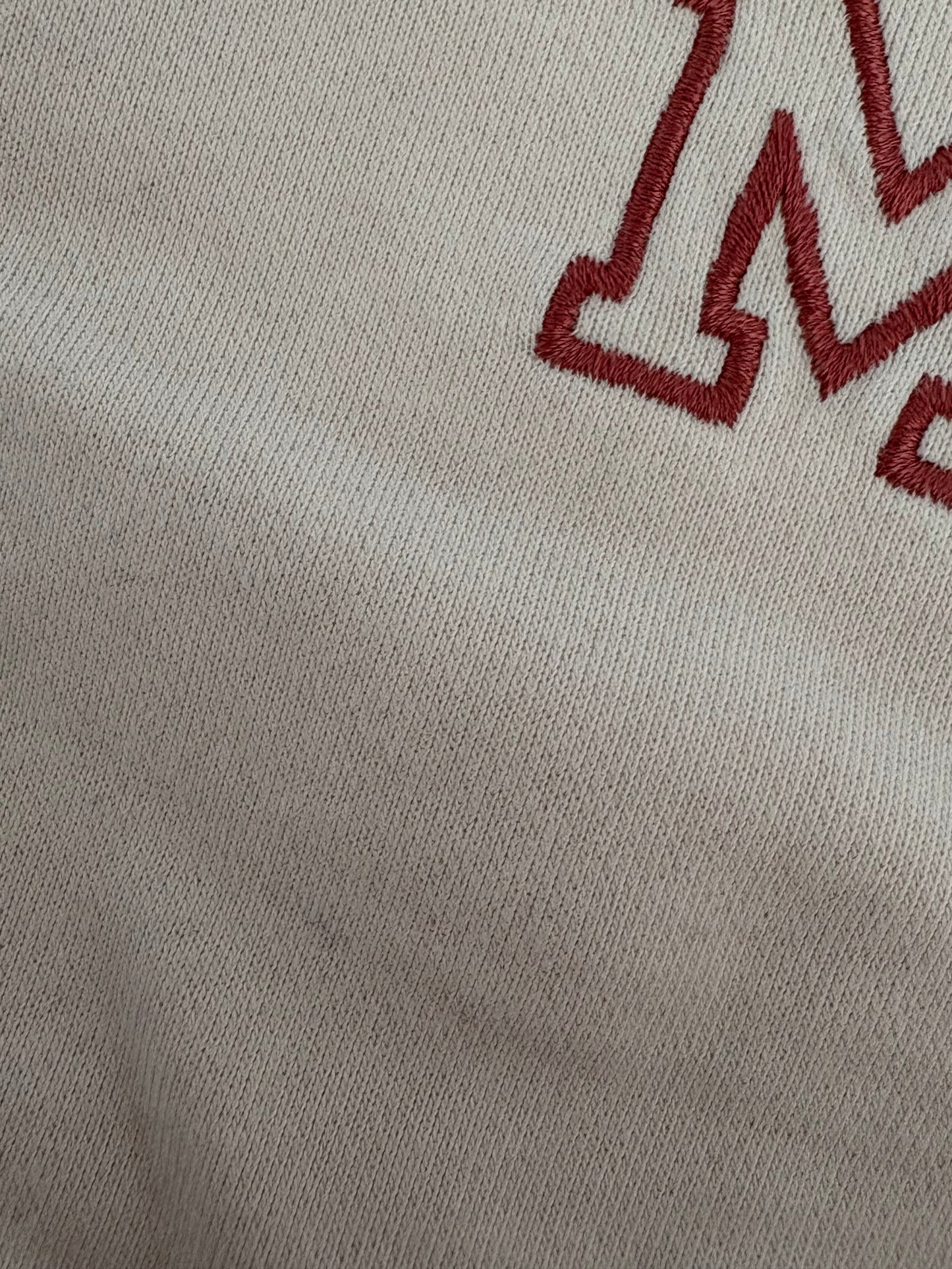 Mode choc-Crewneck-6 mois (légère imperfection)