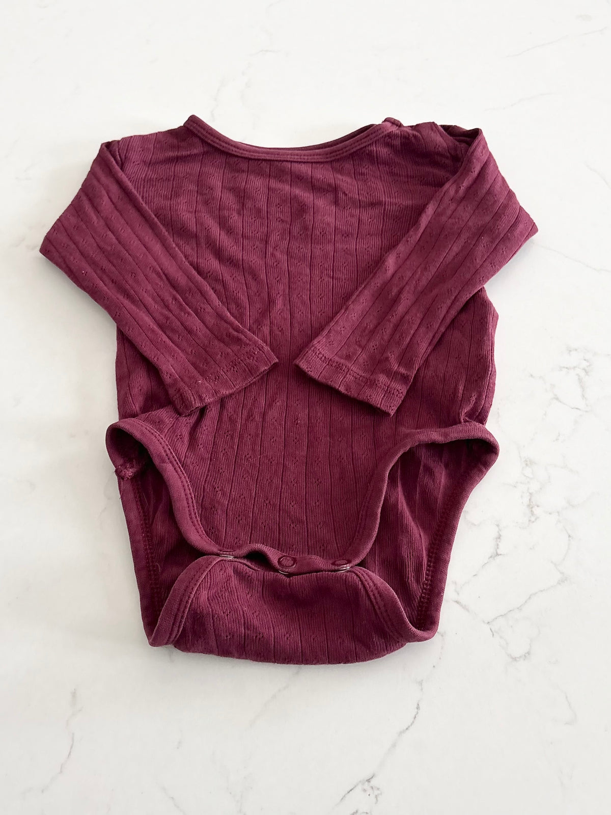 H&M-cache couche-2/4 mois