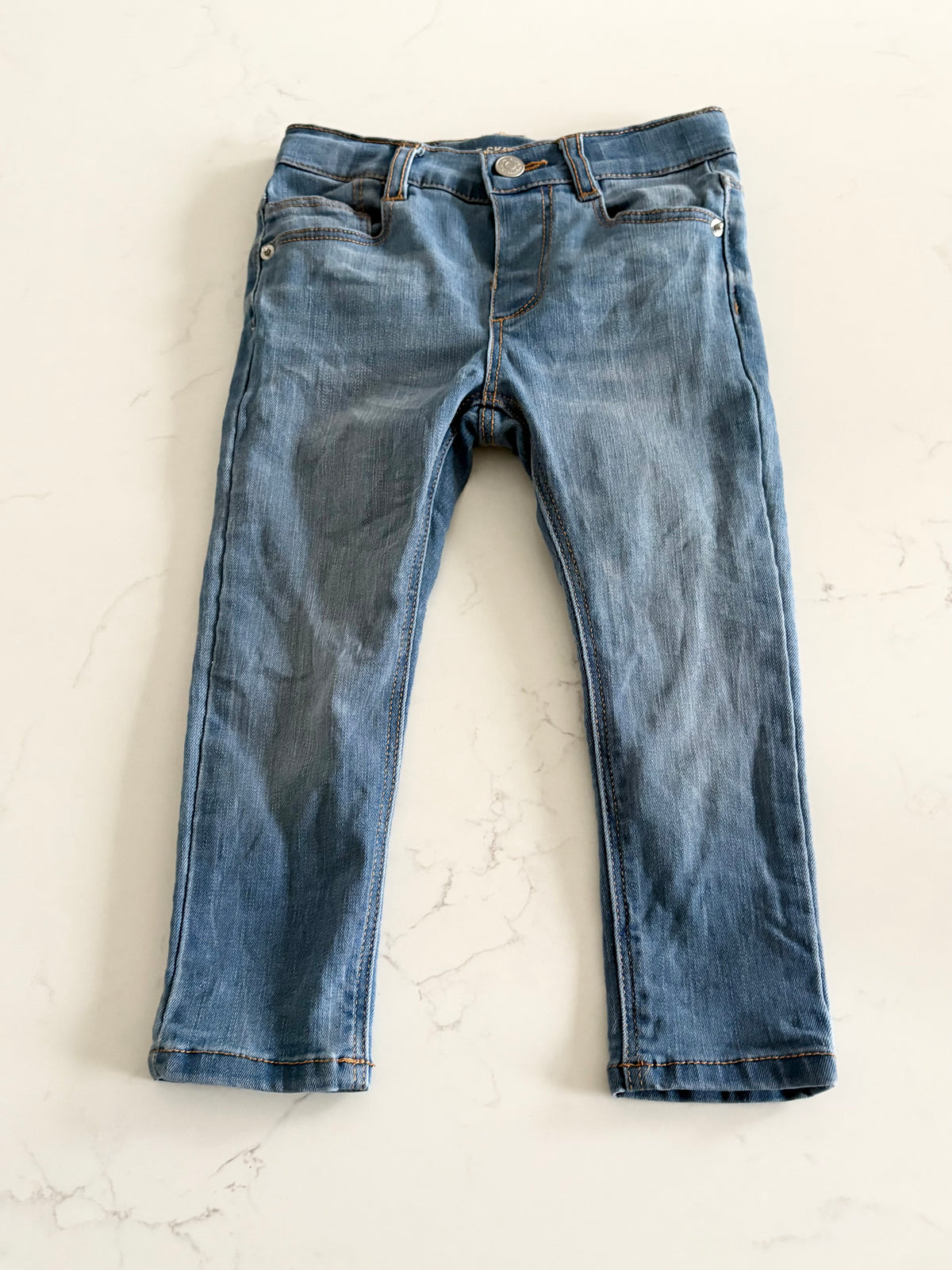 Zara-Jeans-18/24 mois
