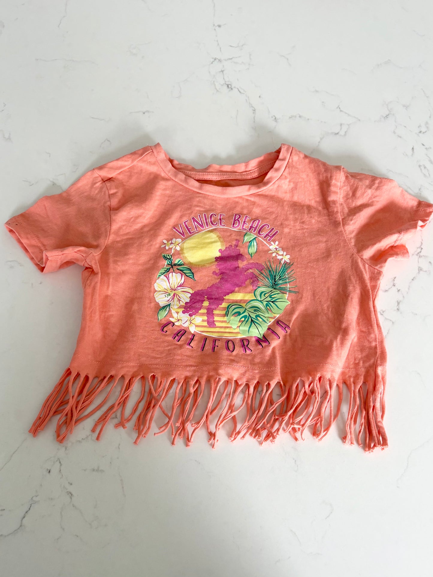 T shirt-2/3T