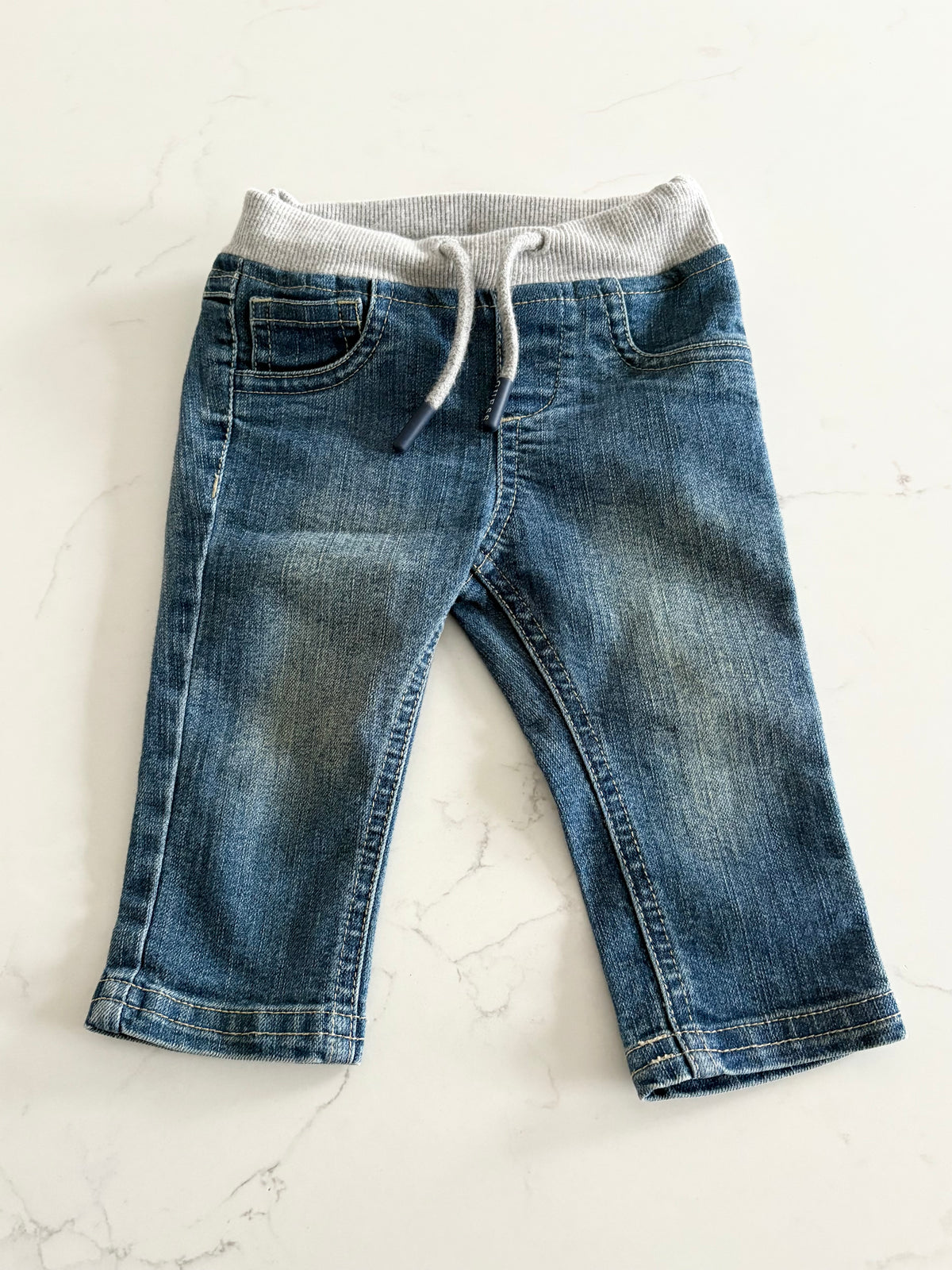 Guess-Jeans-3/6 mois
