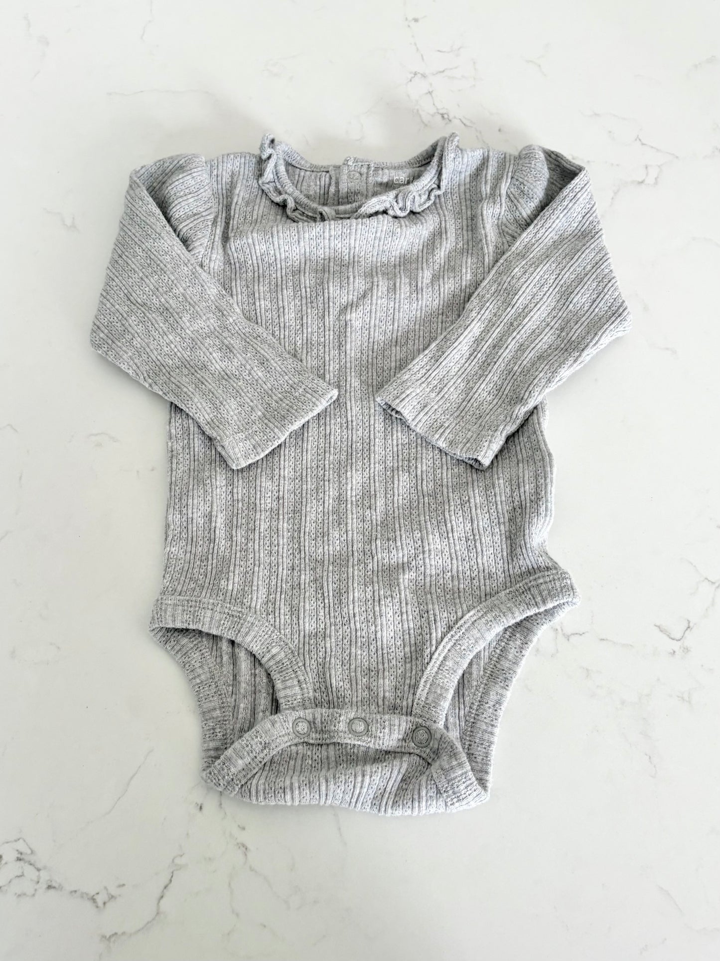 Carters-Cache couche-12 mois