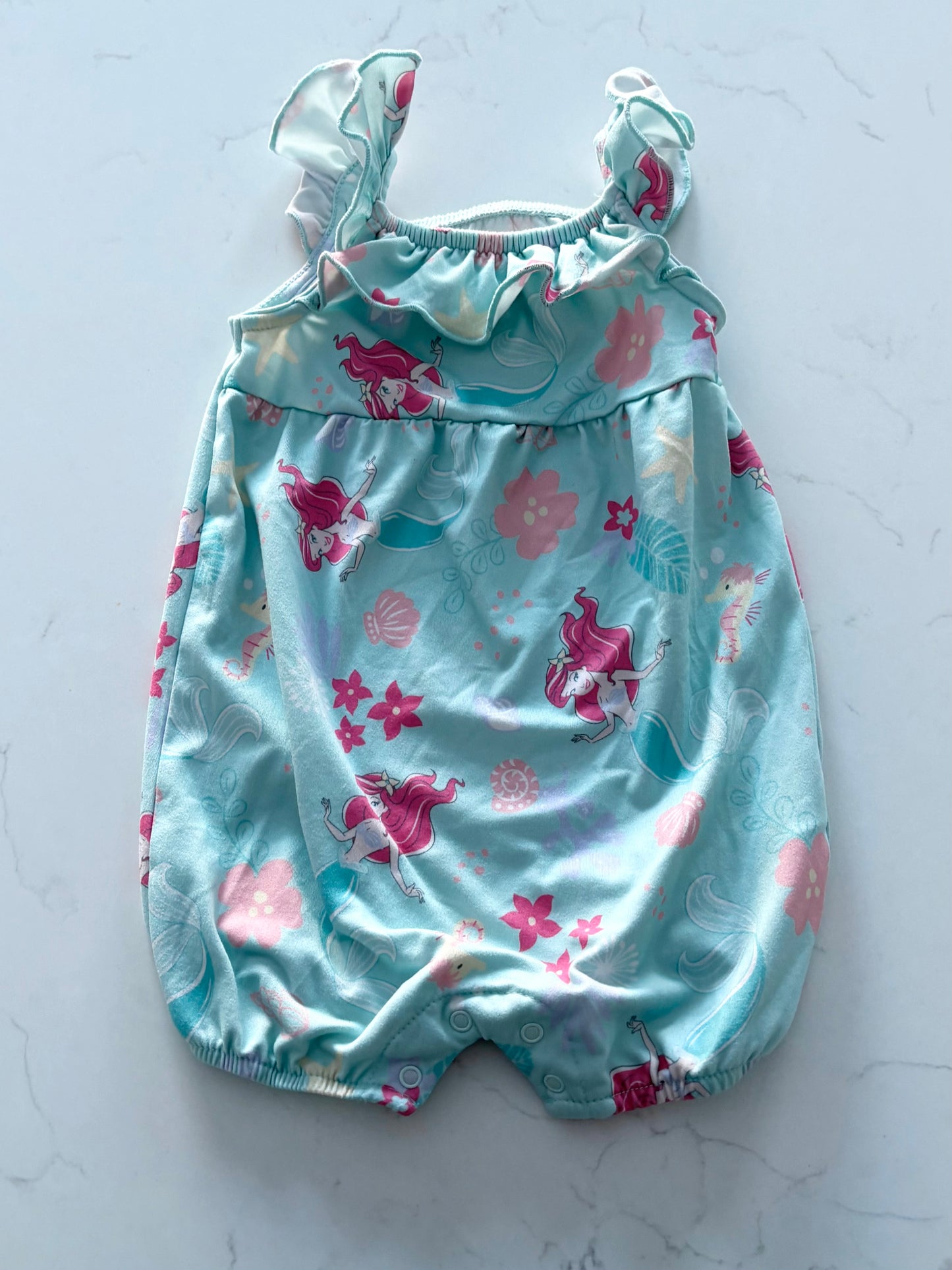 Disney baby-Barboteuse-0/3 mois