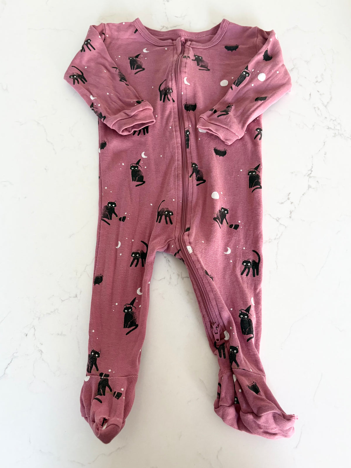 Petit Lem-Pyjama-9 mois