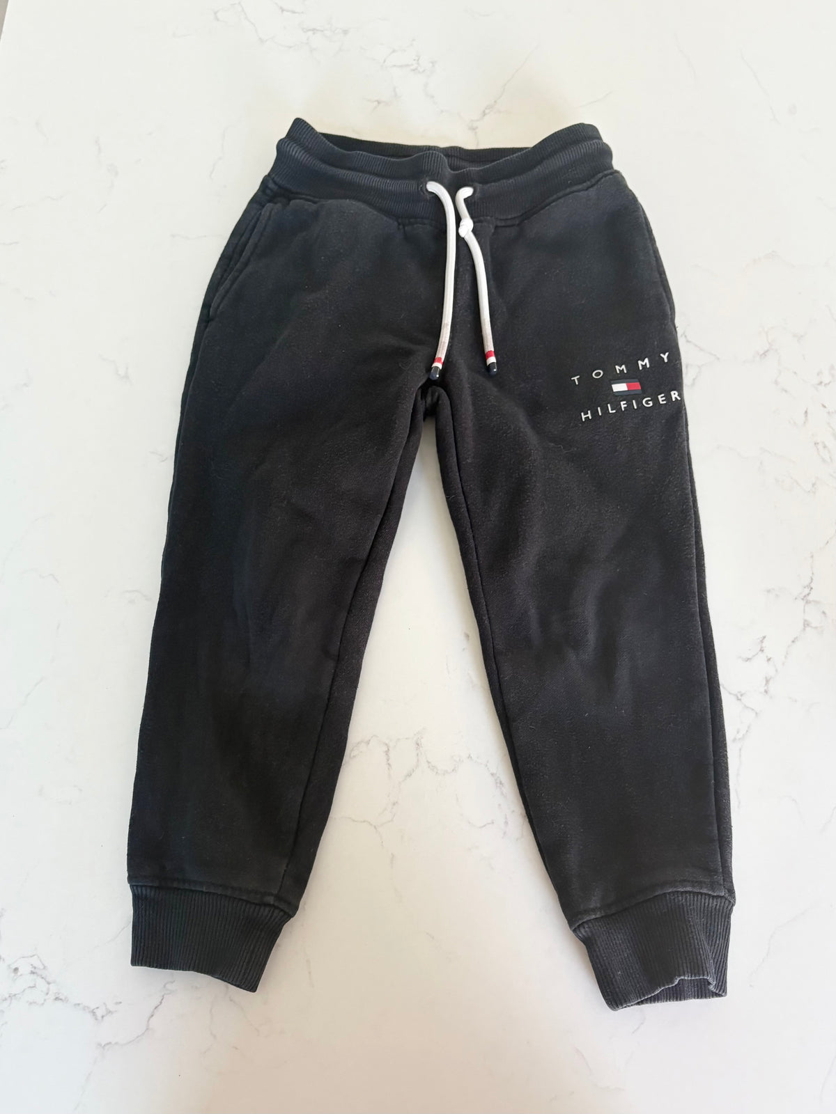 Tommy-Jogging-4/5T