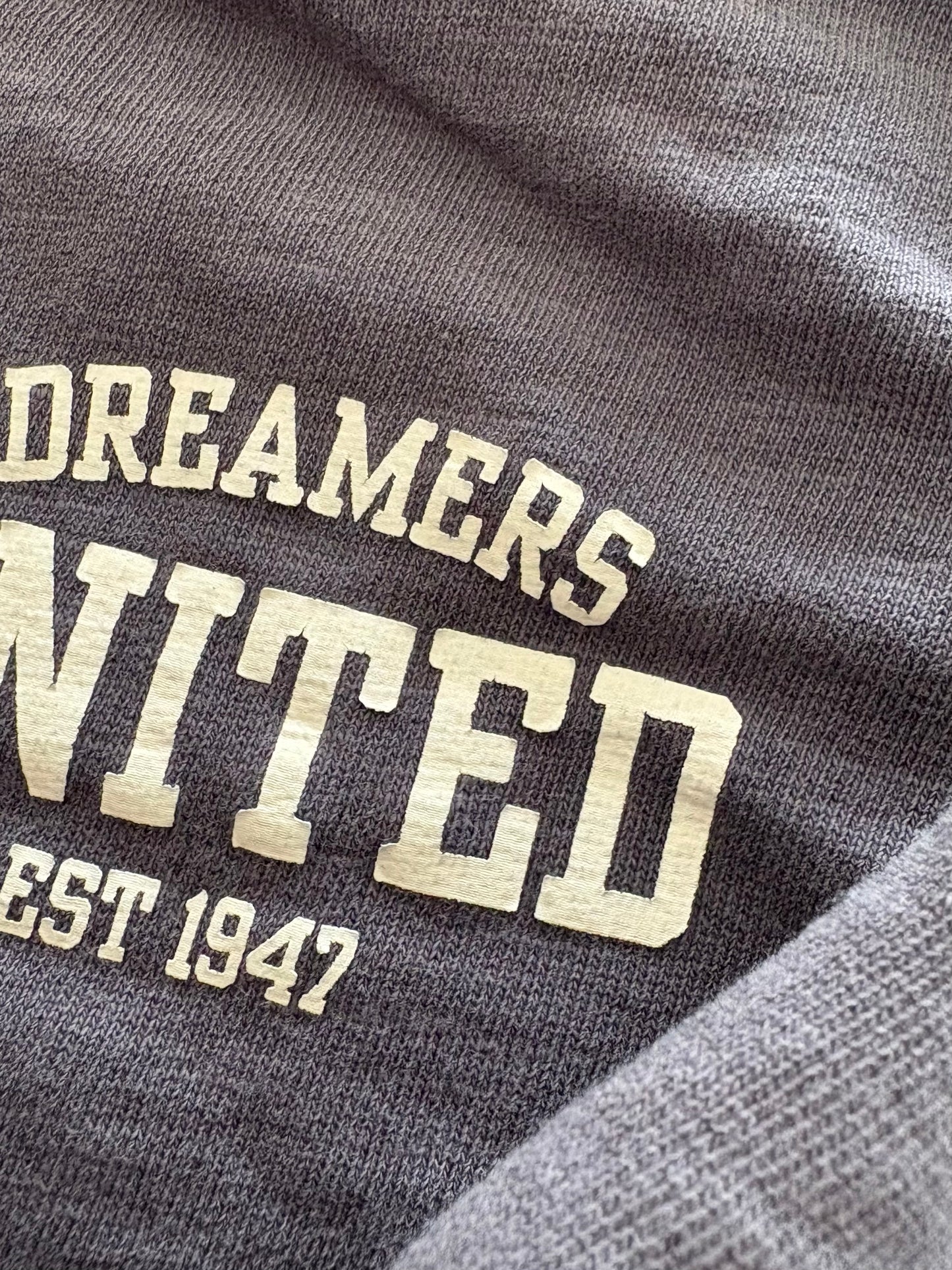 H&M-Crewneck-9/12 mois