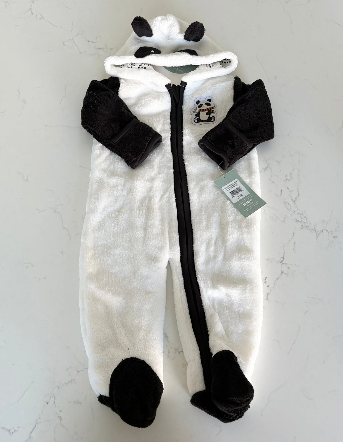 NEUF-Pl baby-Une pièce-6 mois