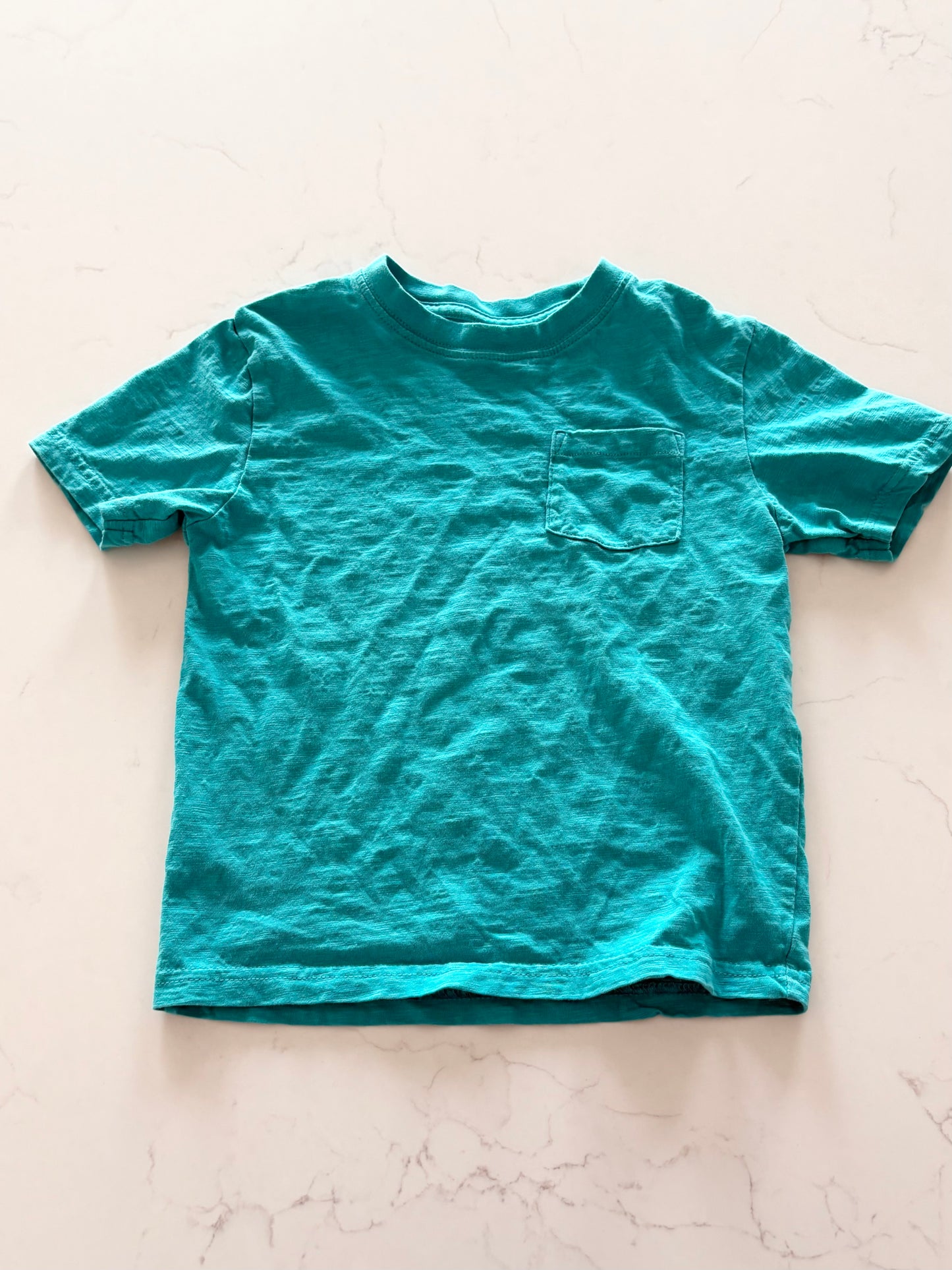 George-T shirt-6T