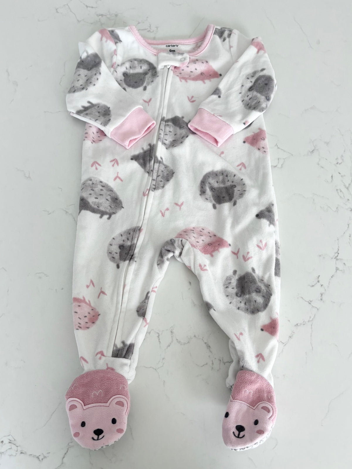 Carters-Pyjama-9 mois