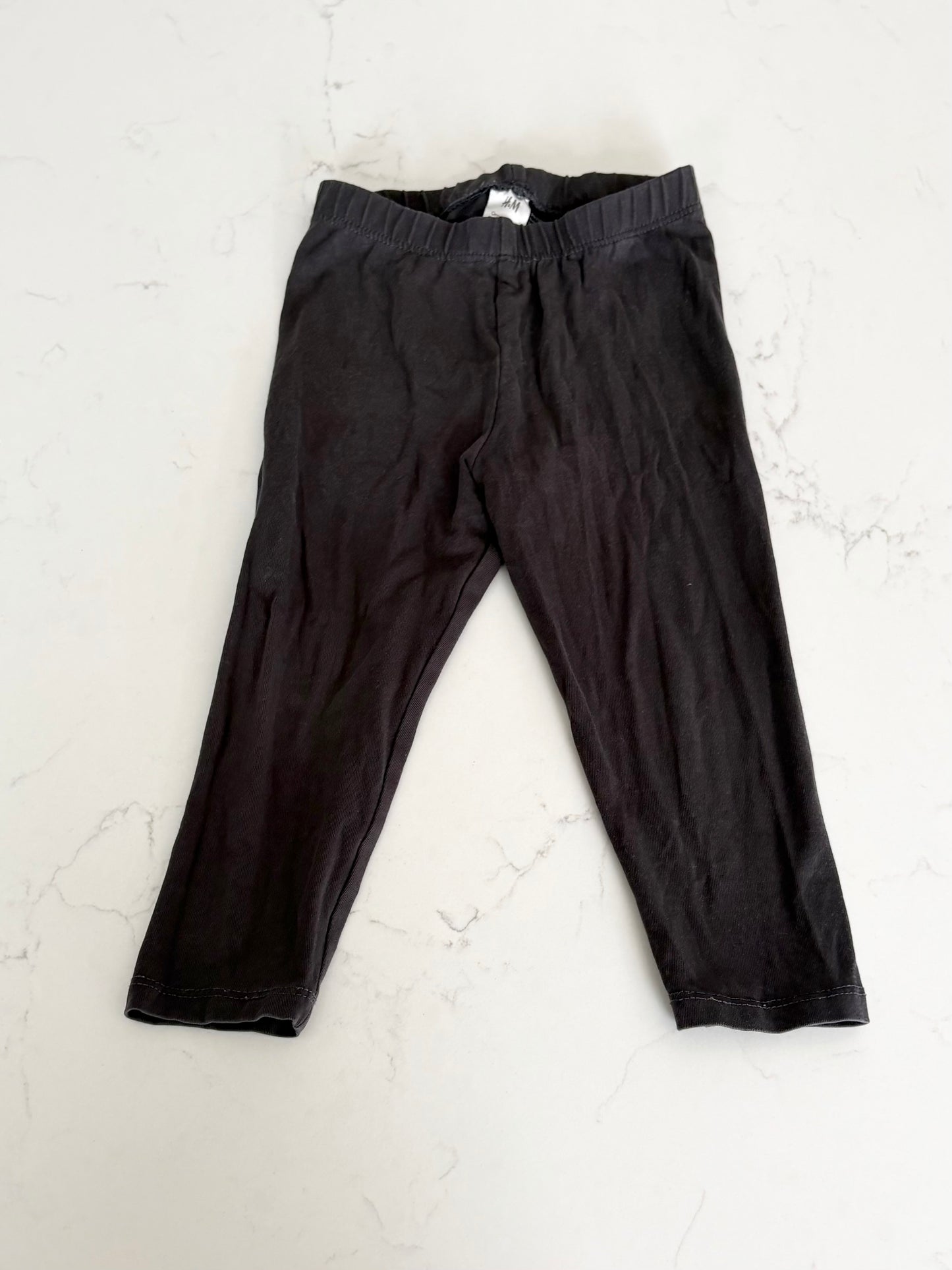 H&M-Pantalalon-12/18 mois