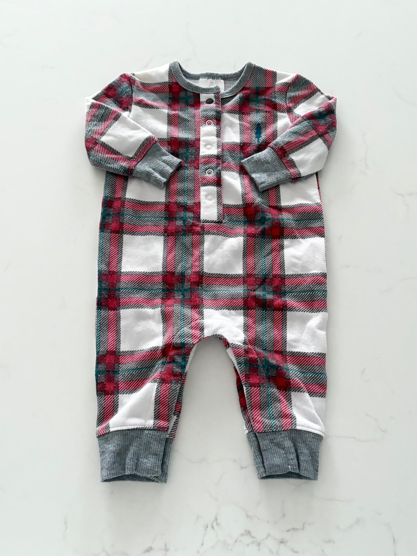 Petit Lem-Pyjama-3 mois