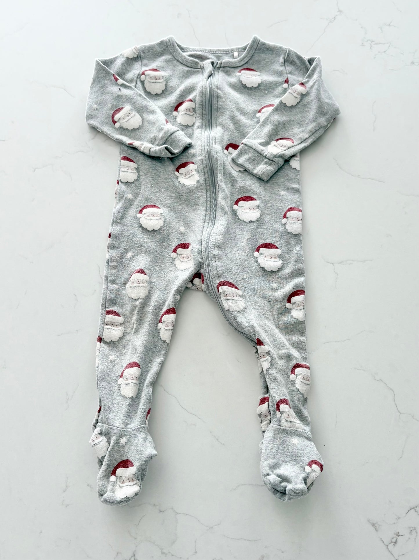 Petit Lem-Pyjama-12 mois