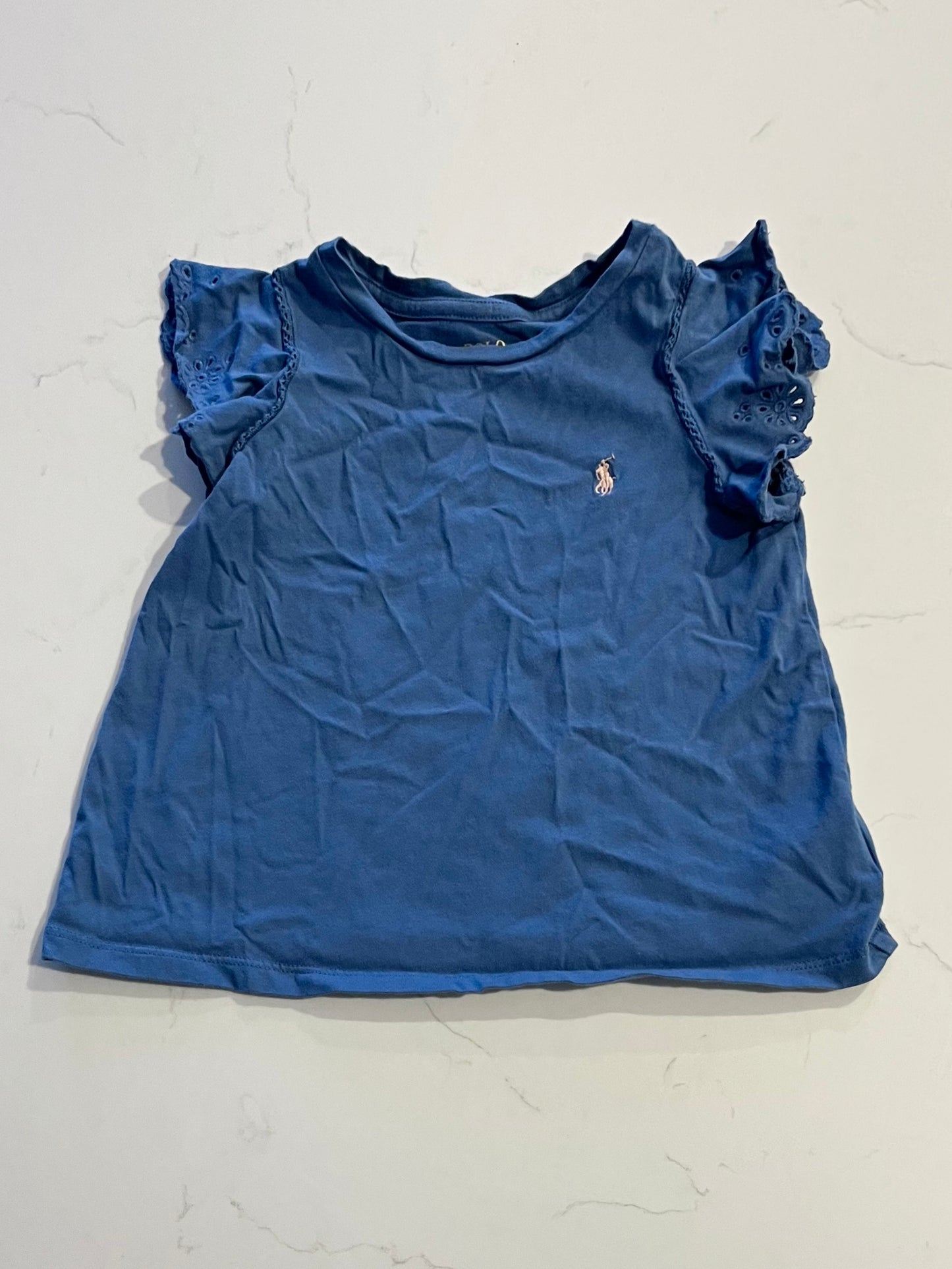 Polo Ralph Lauren-Camisole-3T