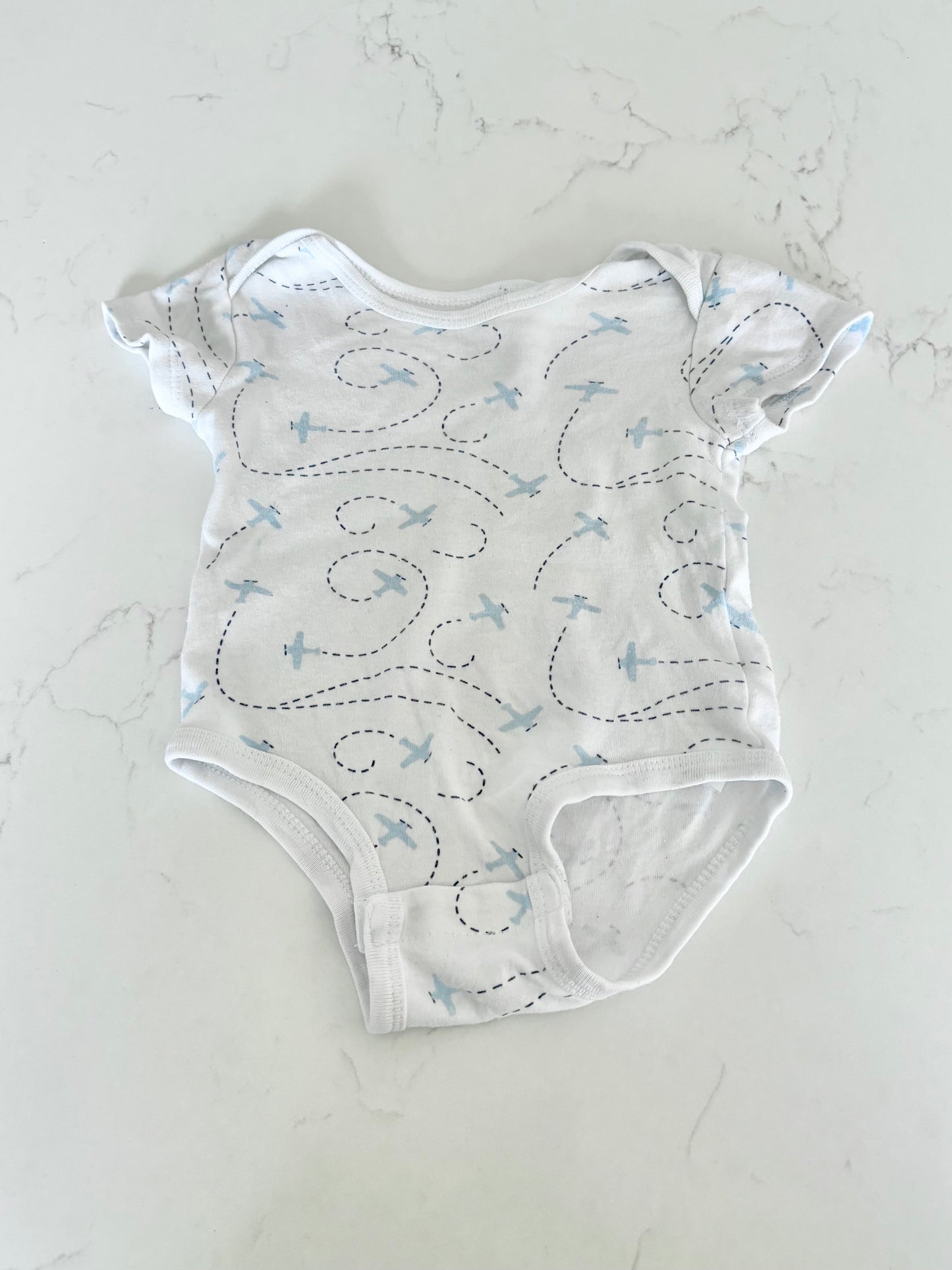 Rococo-Cache couche-12 mois