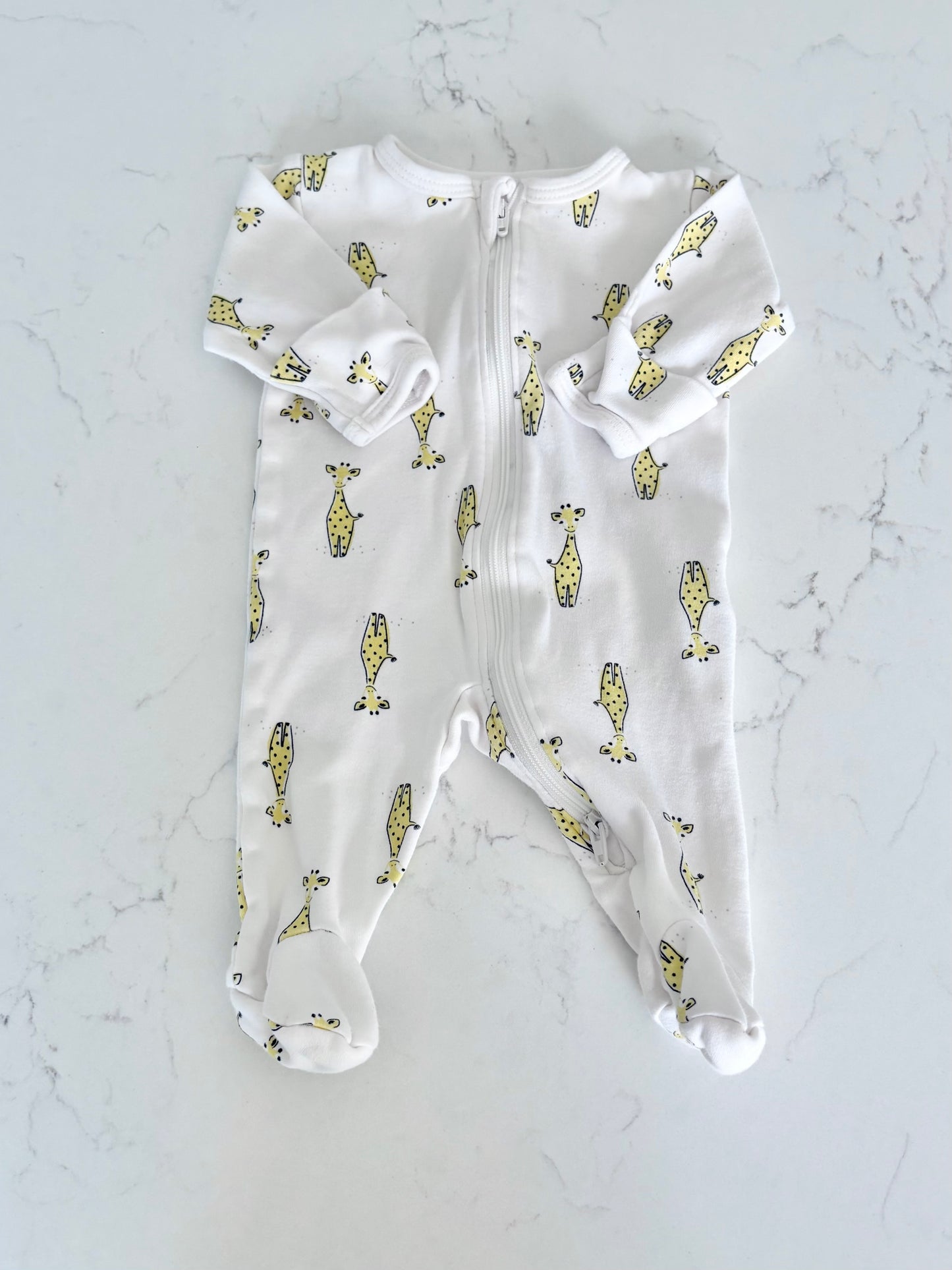 Petit Lem-Pyjama-Nb