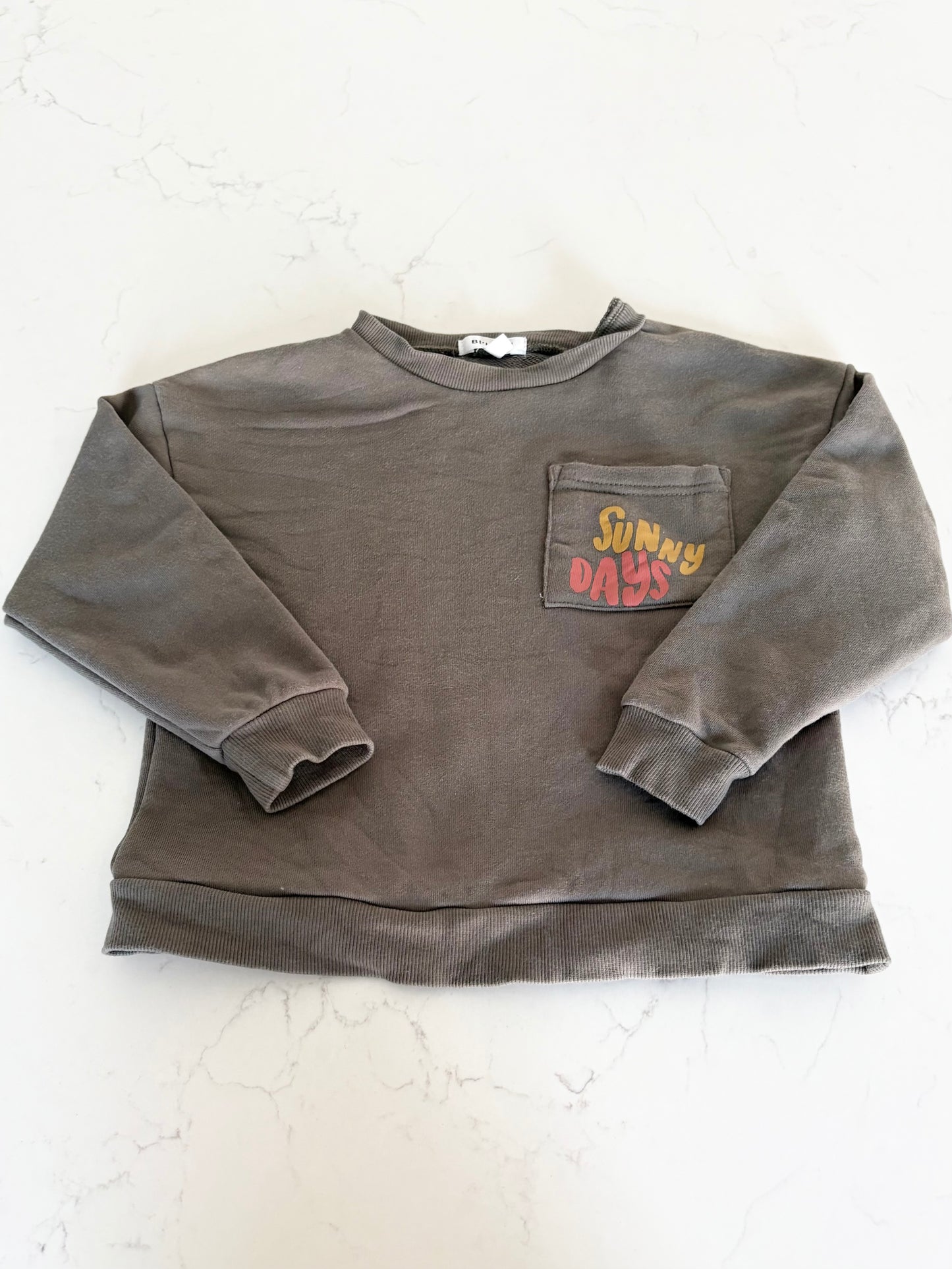Blumind-Crewneck-4T