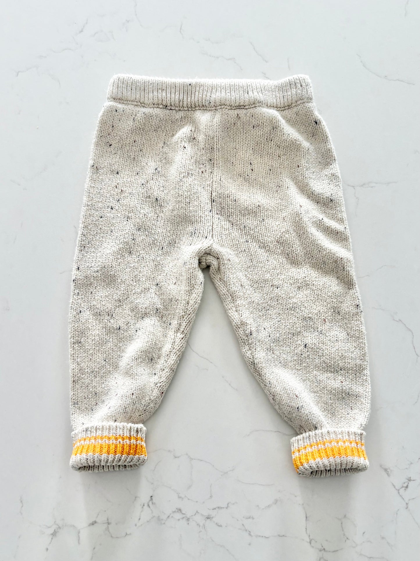 Joe fresh-Pantalon de laine-12/18 mois