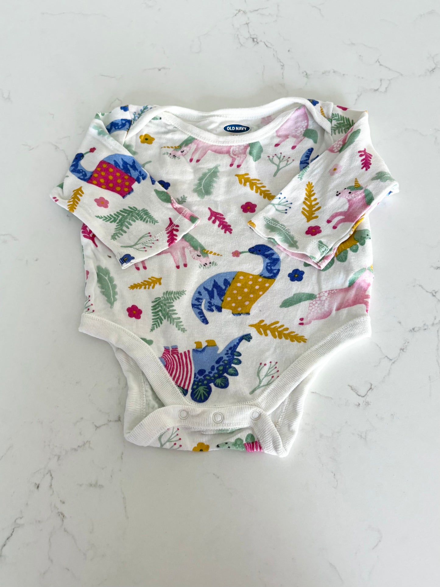 Old Navy-Cache couche-0/3 mois