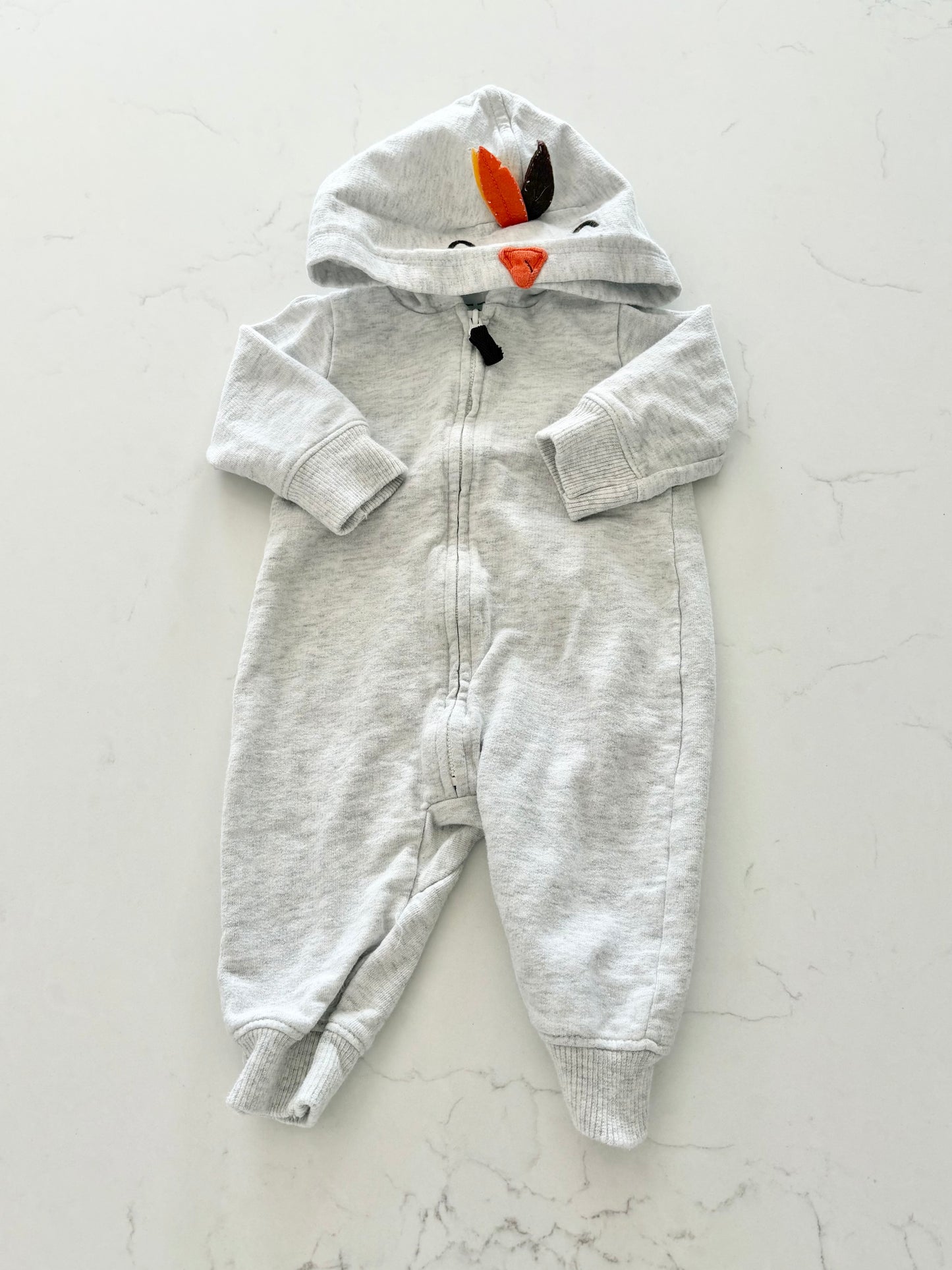 Carters-Une pièce-3 mois