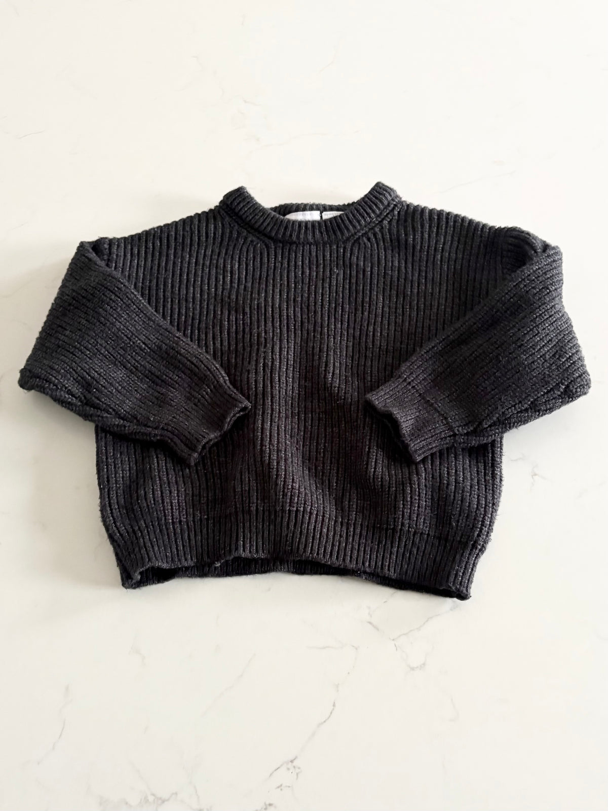 Zara-Chandail-12/18 mois