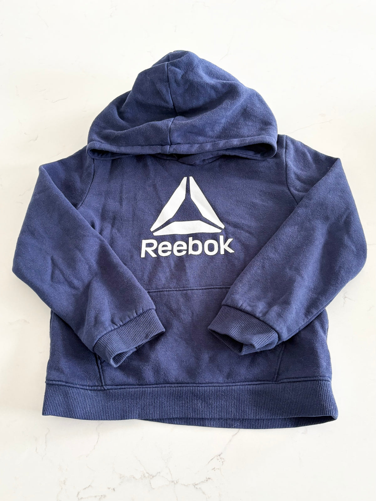 Reebok-Coton ouater-5T