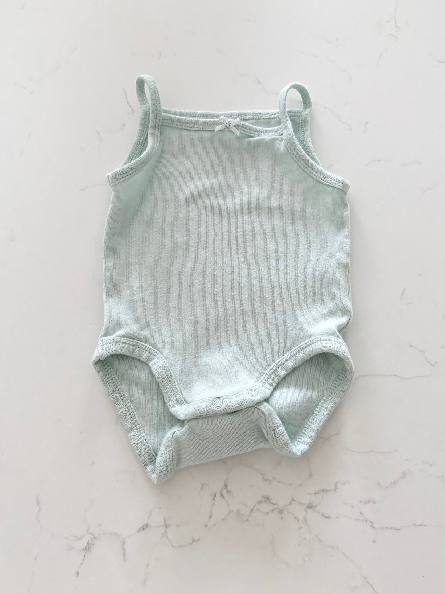 H&M-Cache couche-1/2 mois
