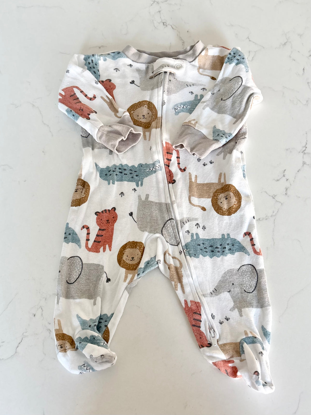 Carters-Pyjama-0/3 mois
