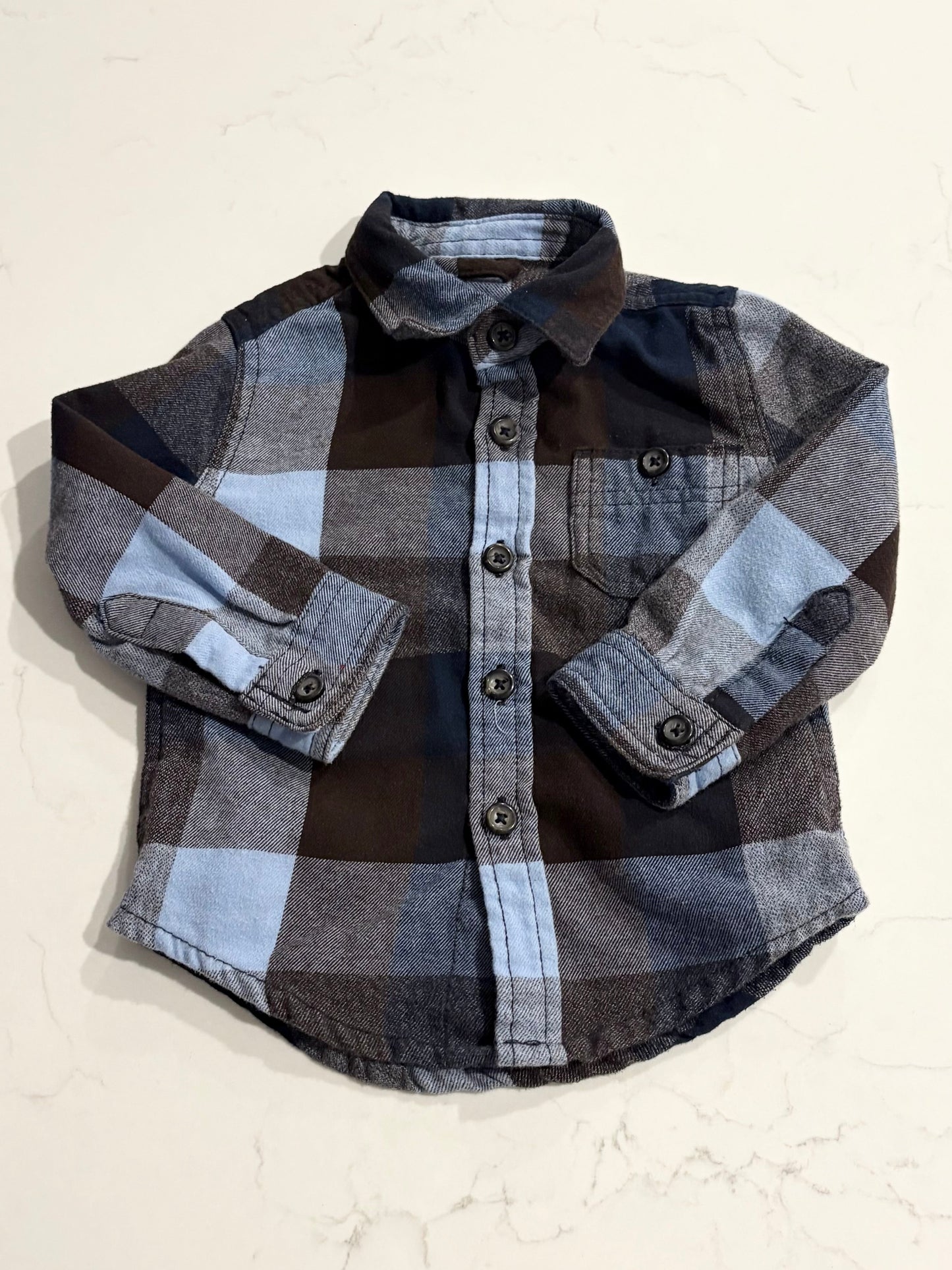 Vamos-Chemise-12 mois