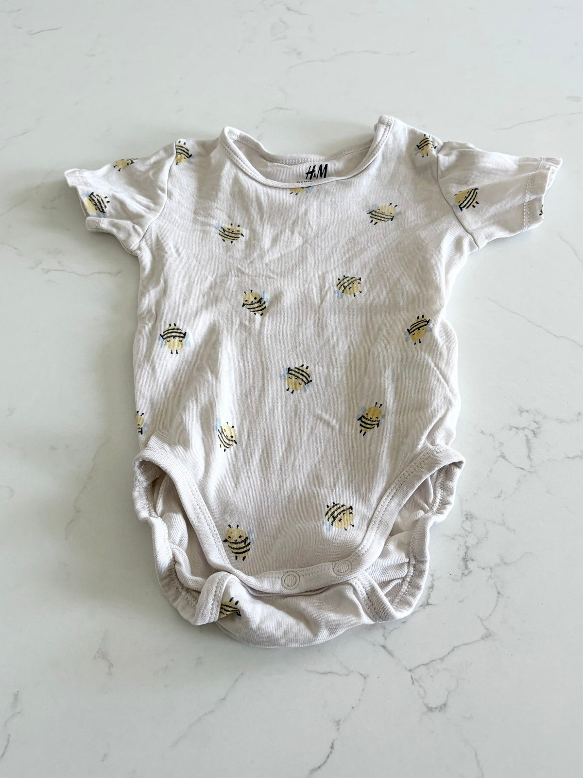 H&M-Cache couche-4/6 mois